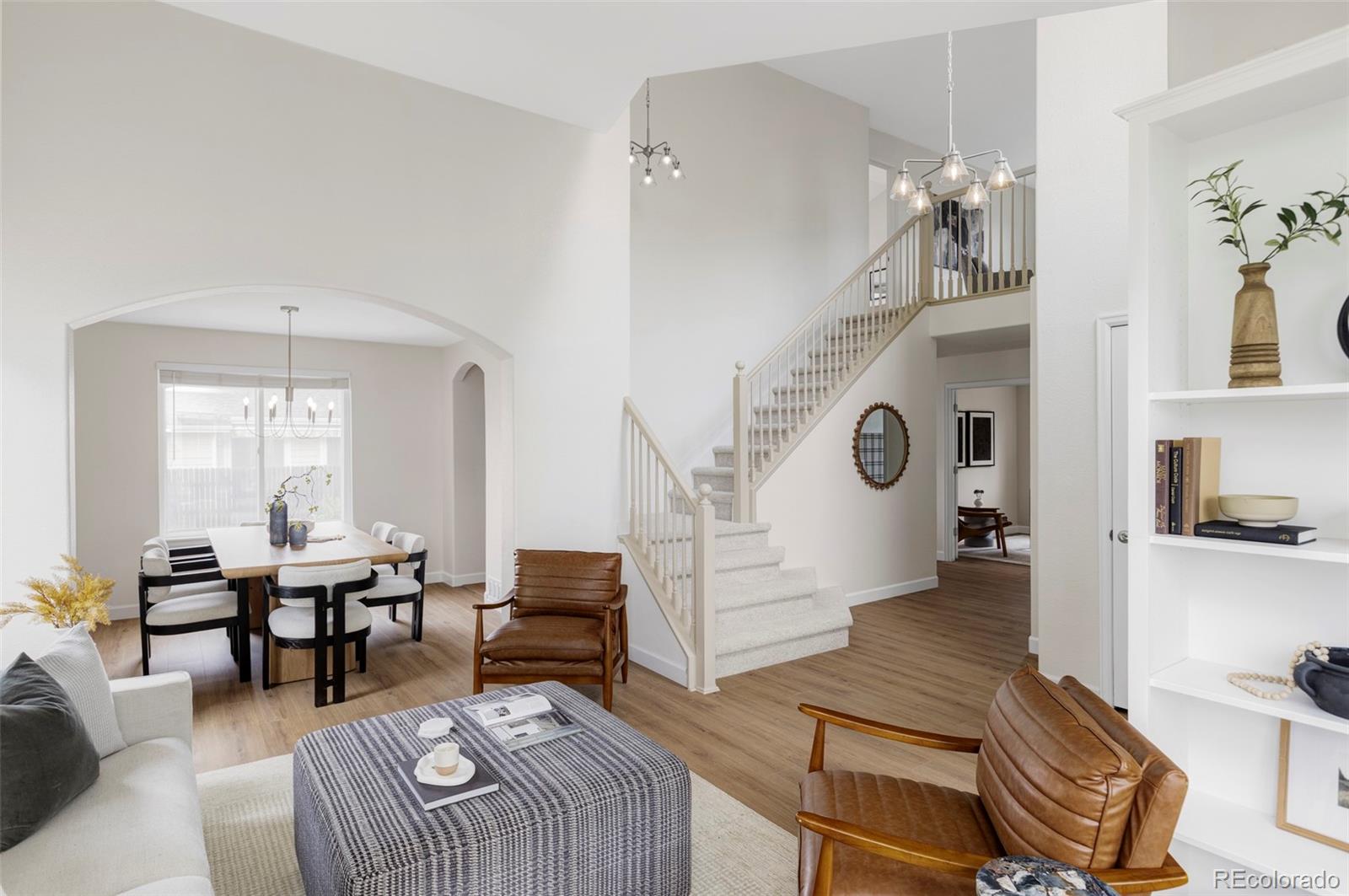 MLS Image #4 for 13333  elizabeth court,thornton, Colorado