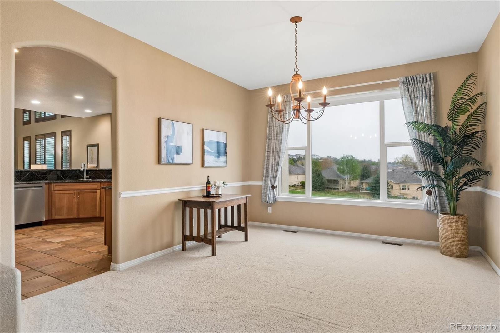 MLS Image #10 for 1755  peninsula circle,castle rock, Colorado