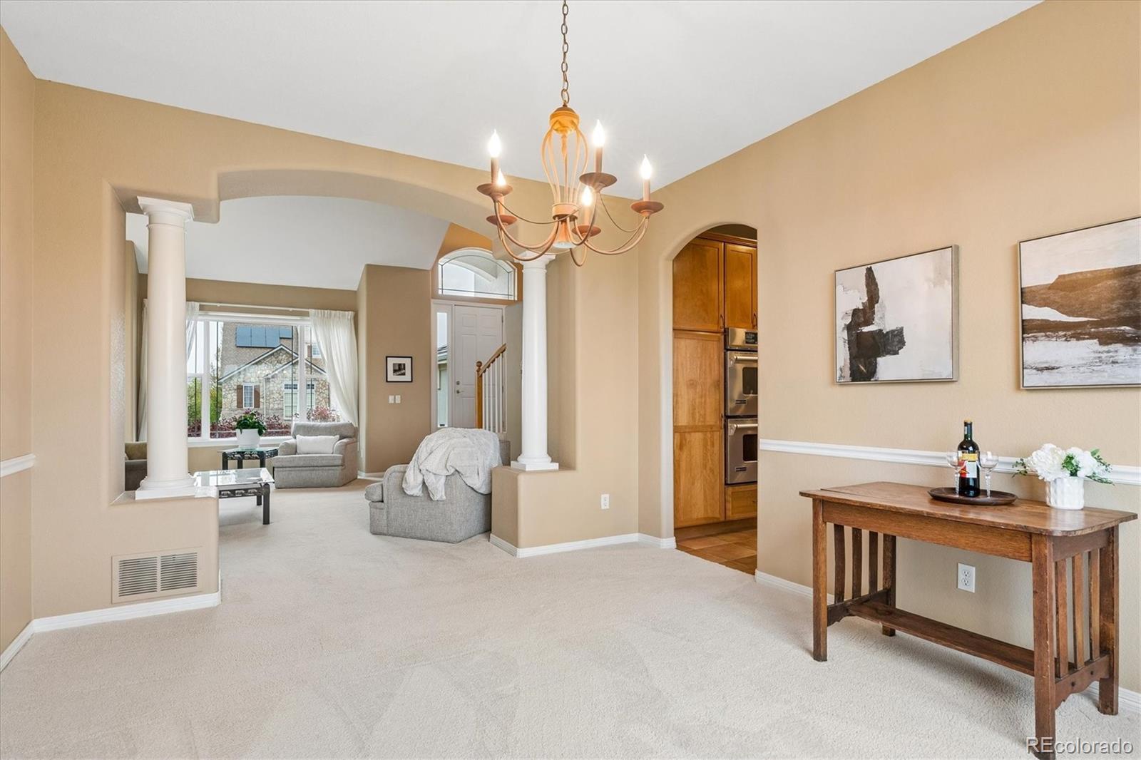 MLS Image #11 for 1755  peninsula circle,castle rock, Colorado