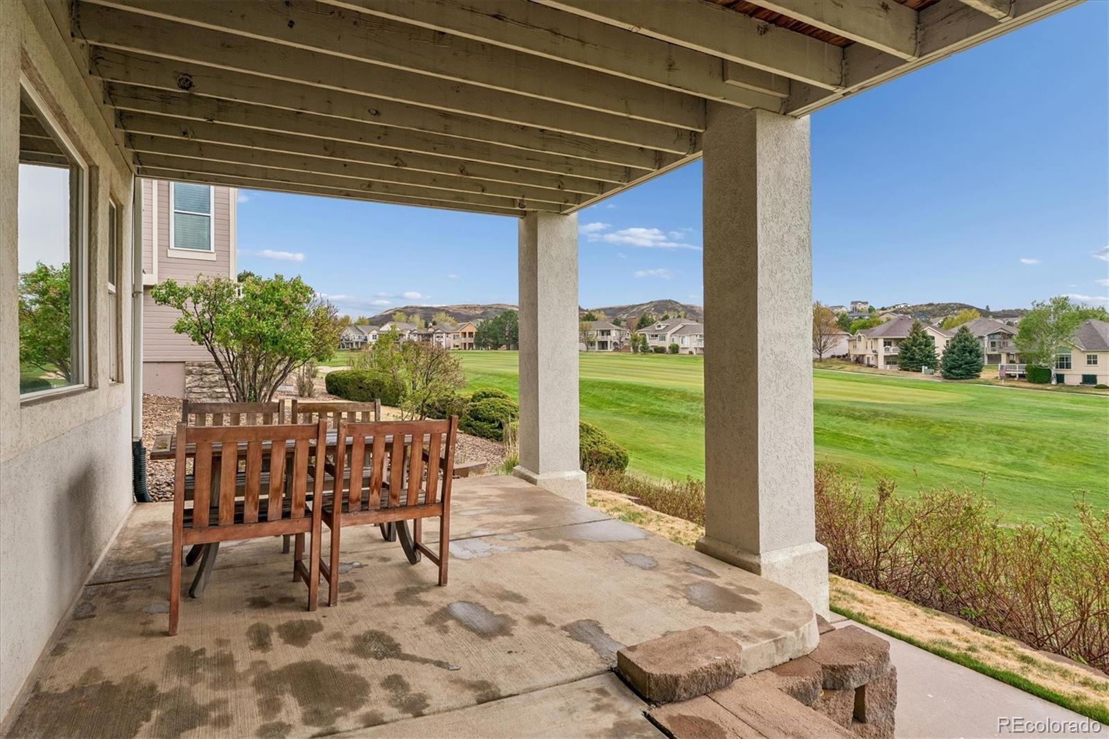 MLS Image #41 for 1755  peninsula circle,castle rock, Colorado