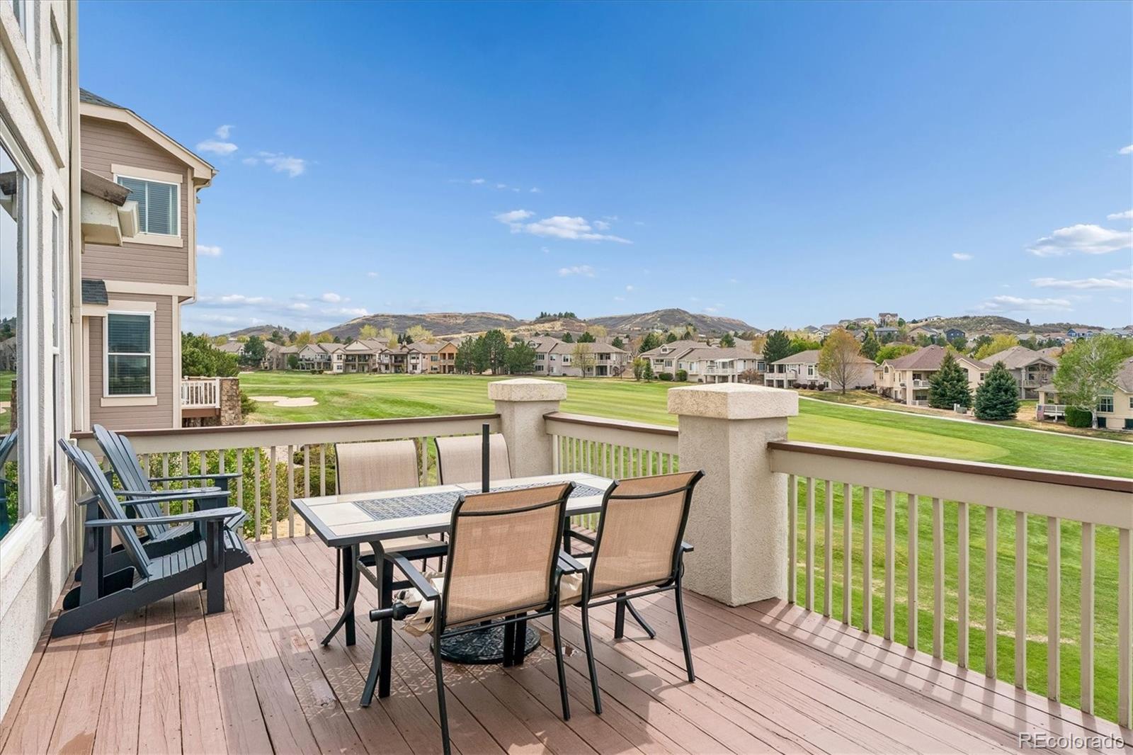 MLS Image #42 for 1755  peninsula circle,castle rock, Colorado