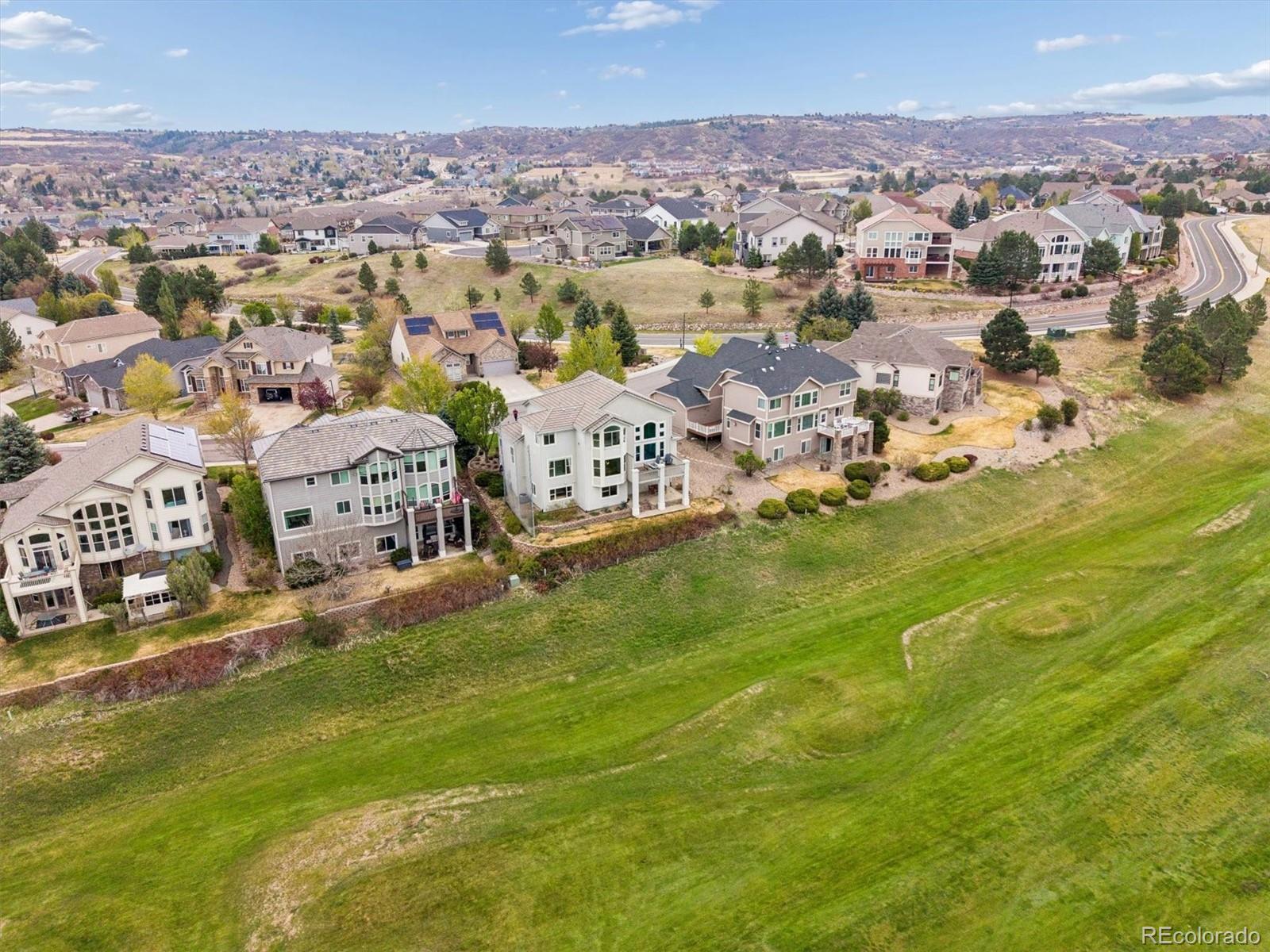 MLS Image #44 for 1755  peninsula circle,castle rock, Colorado
