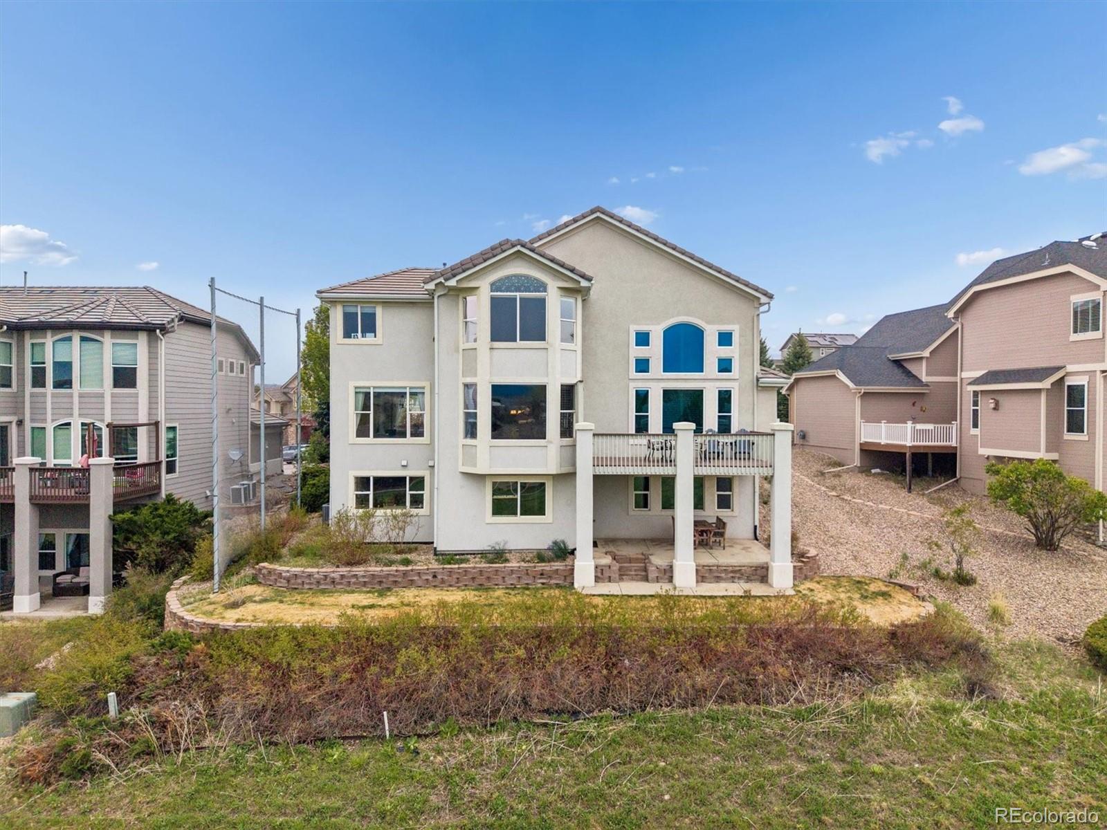 MLS Image #45 for 1755  peninsula circle,castle rock, Colorado