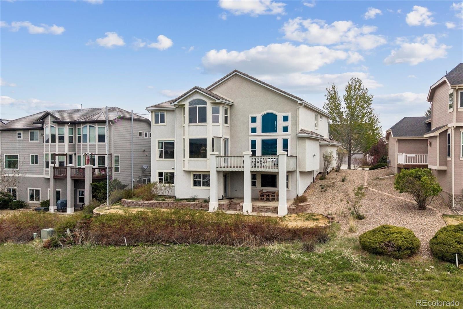 MLS Image #46 for 1755  peninsula circle,castle rock, Colorado