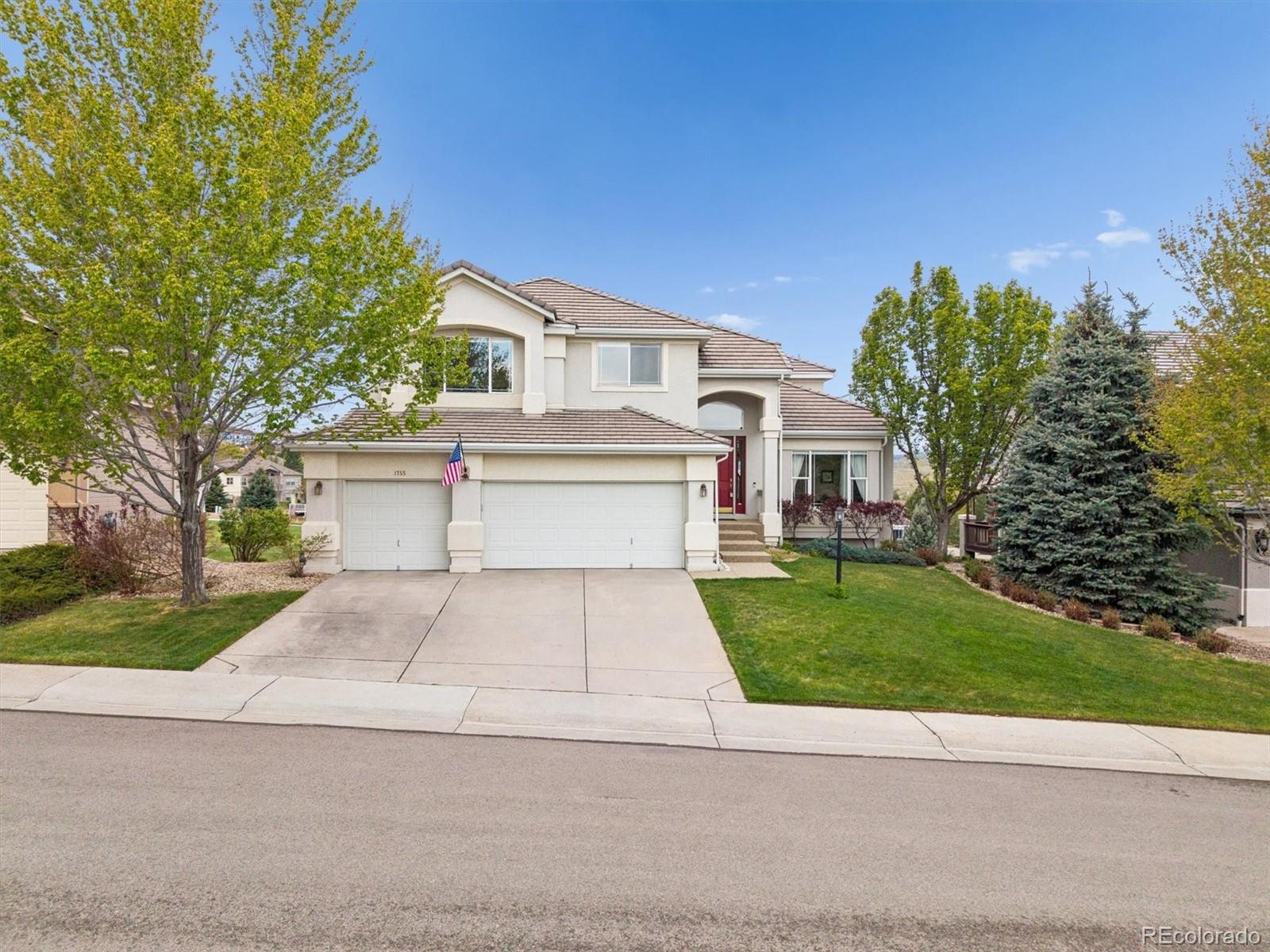 MLS Image #47 for 1755  peninsula circle,castle rock, Colorado