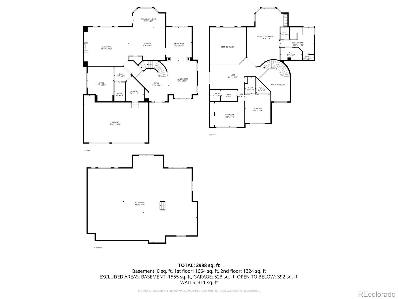 MLS Image #48 for 1755  peninsula circle,castle rock, Colorado