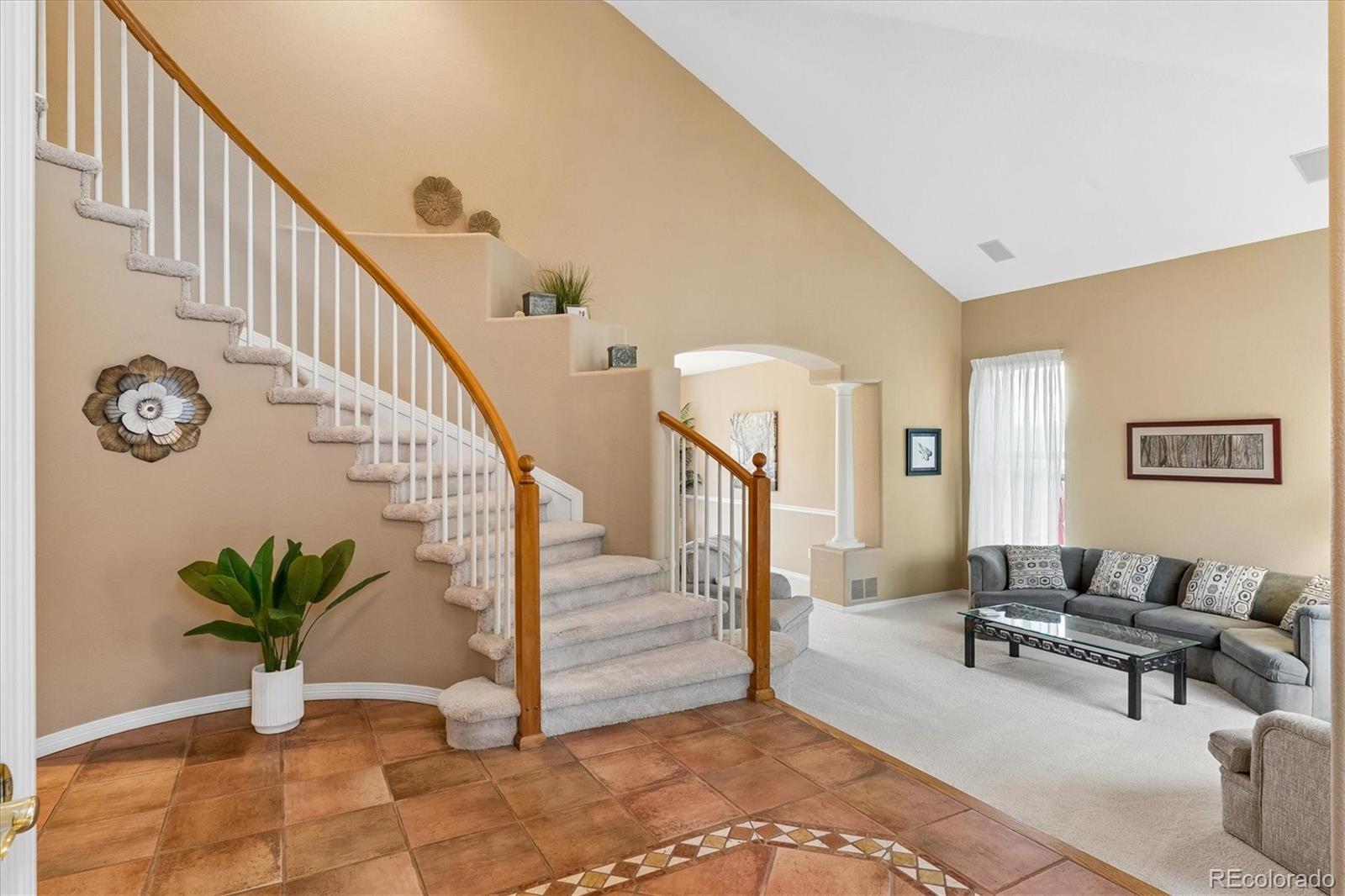 MLS Image #5 for 1755  peninsula circle,castle rock, Colorado