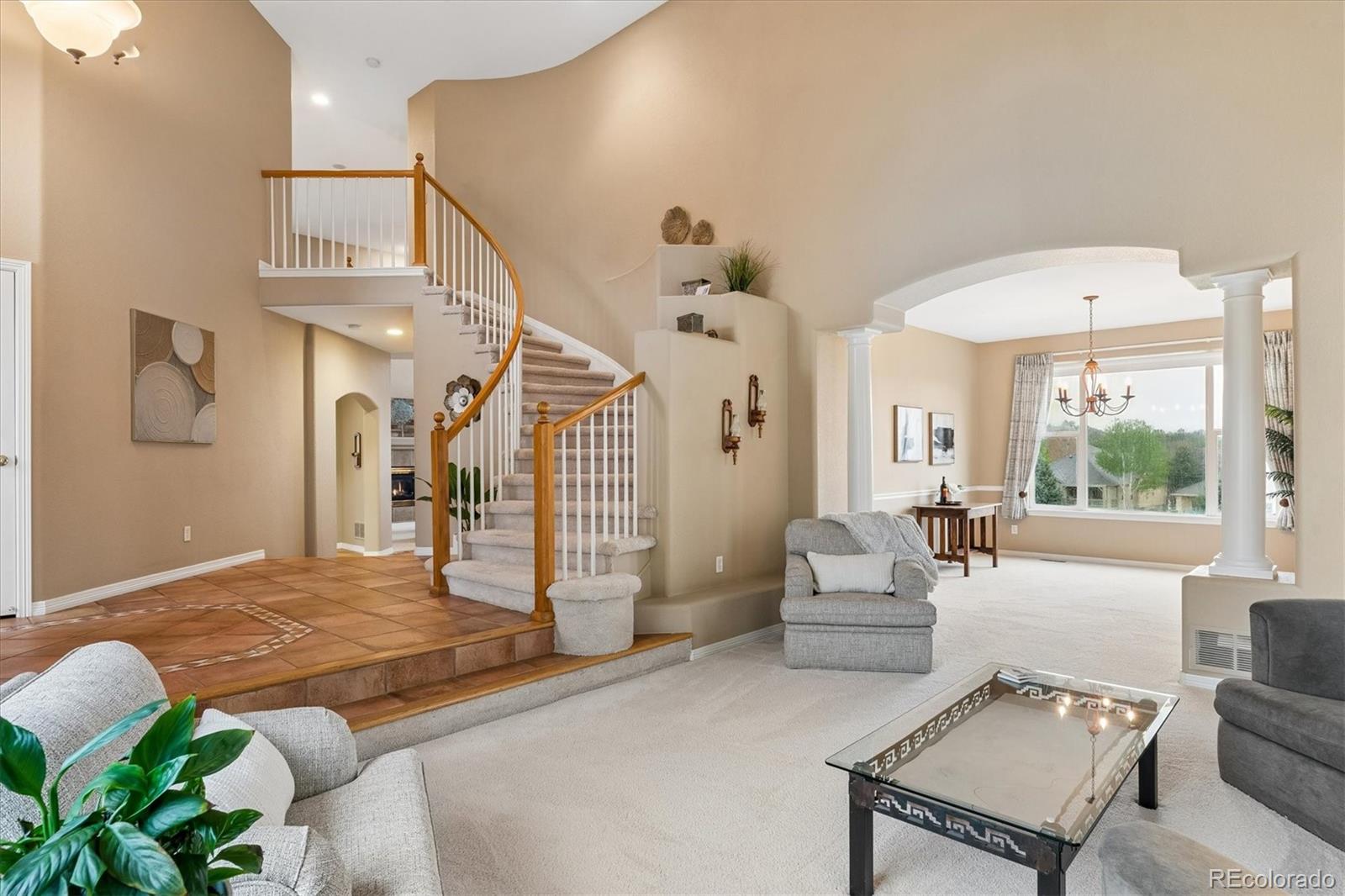 MLS Image #6 for 1755  peninsula circle,castle rock, Colorado