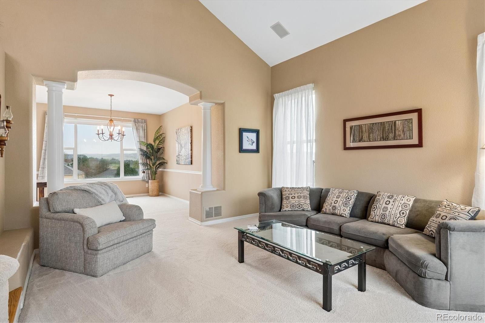 MLS Image #9 for 1755  peninsula circle,castle rock, Colorado