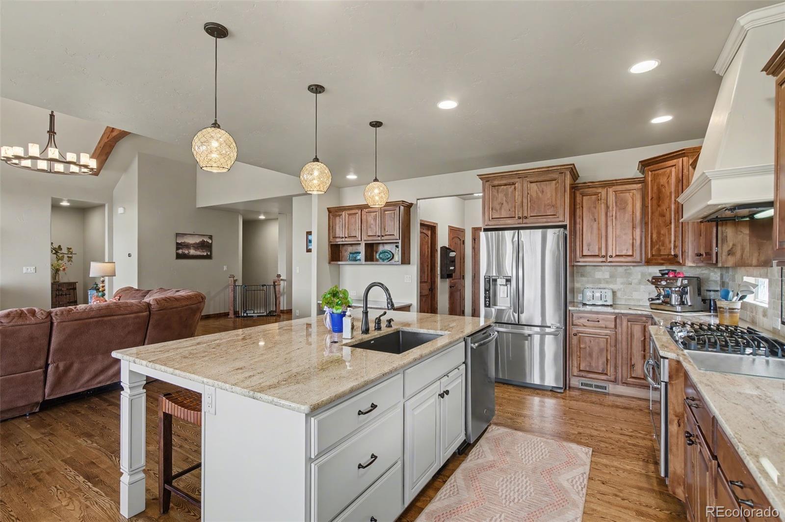 MLS Image #10 for 16242  timber meadow drive,colorado springs, Colorado