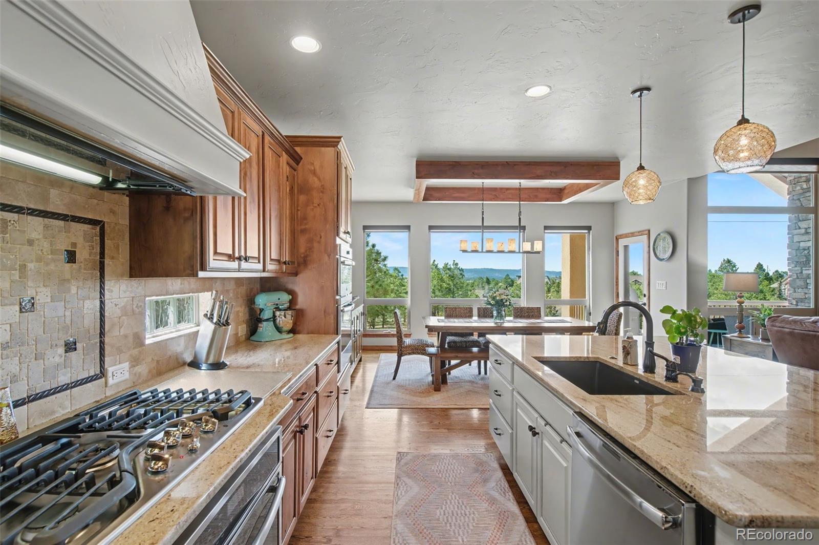 MLS Image #11 for 16242  timber meadow drive,colorado springs, Colorado