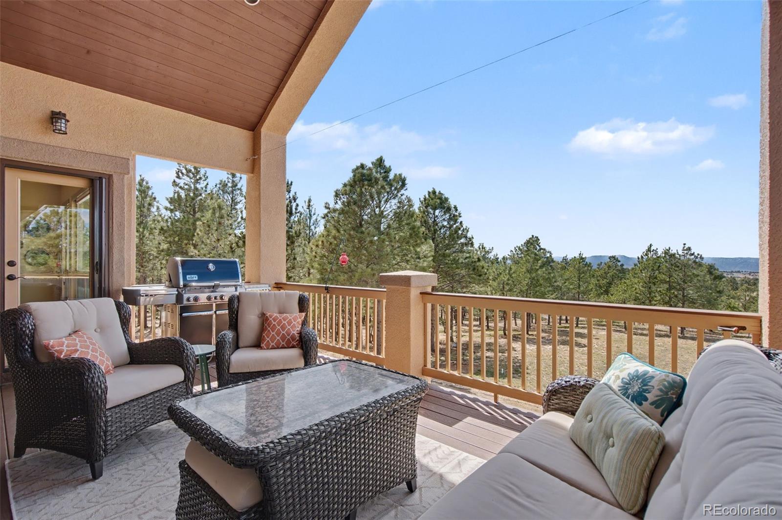 MLS Image #14 for 16242  timber meadow drive,colorado springs, Colorado
