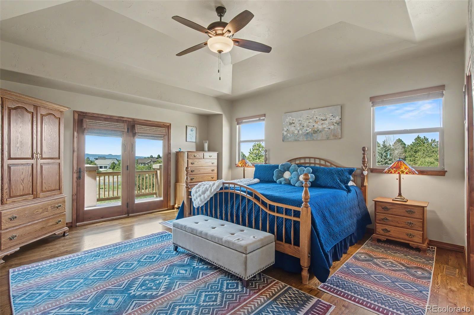 MLS Image #16 for 16242  timber meadow drive,colorado springs, Colorado