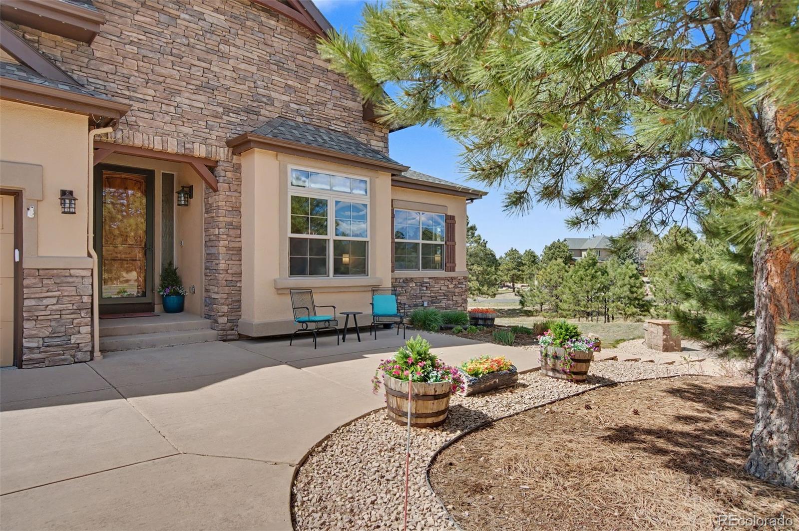 MLS Image #3 for 16242  timber meadow drive,colorado springs, Colorado