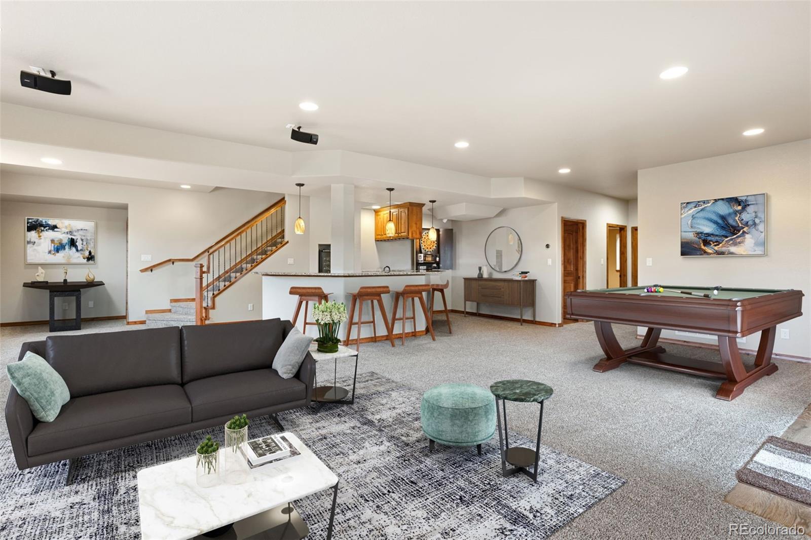 MLS Image #32 for 16242  timber meadow drive,colorado springs, Colorado