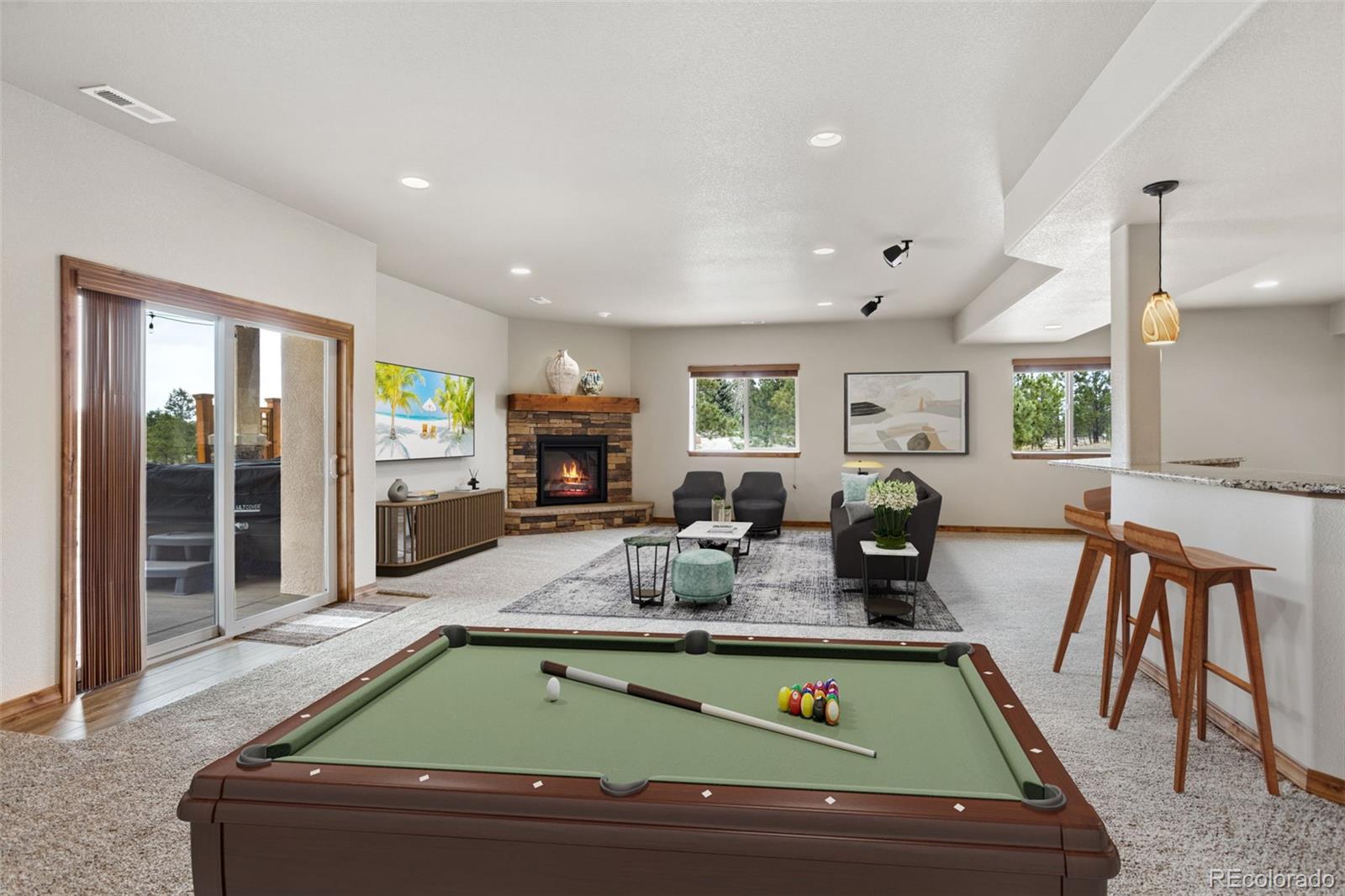 MLS Image #34 for 16242  timber meadow drive,colorado springs, Colorado
