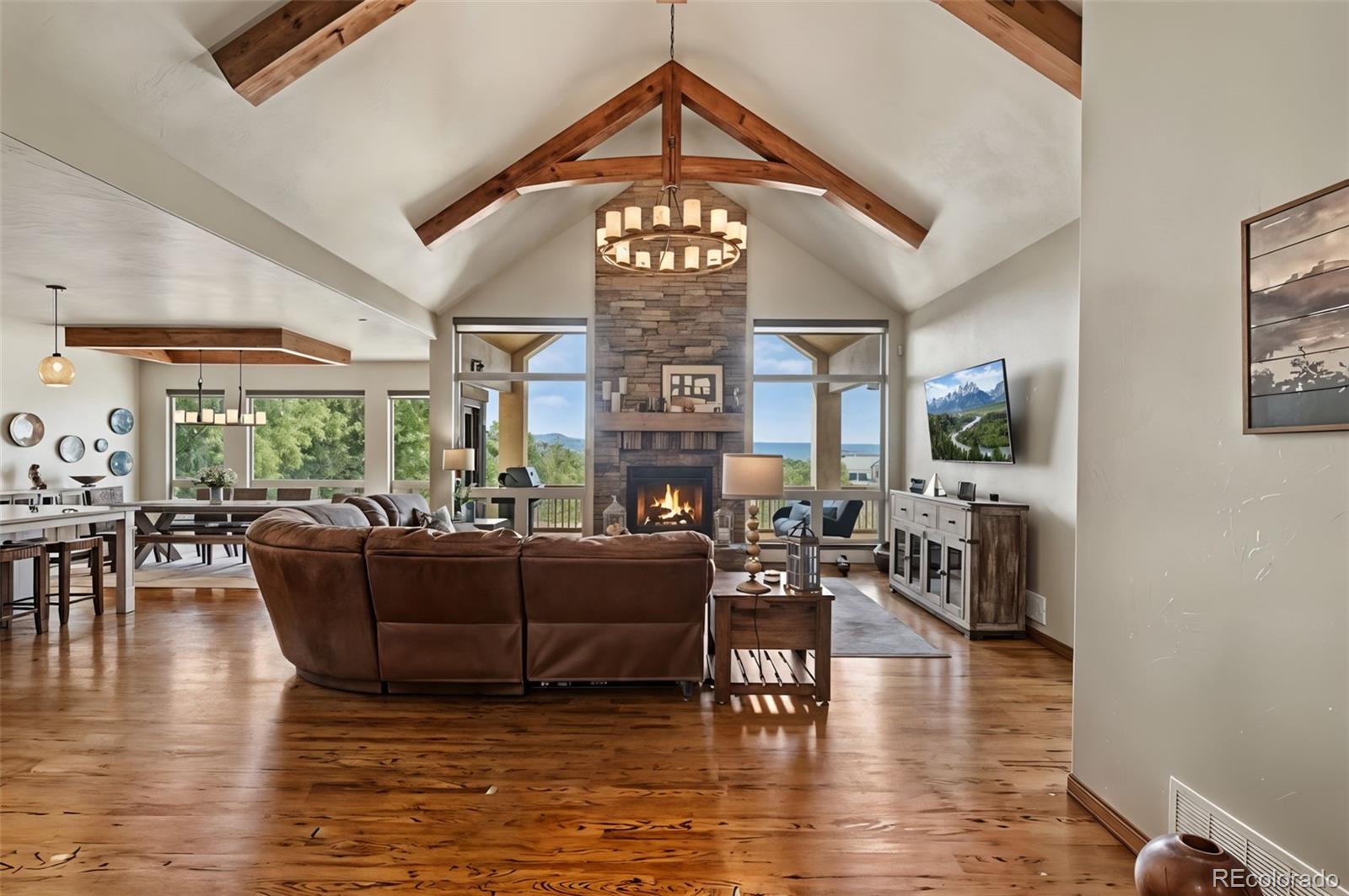 MLS Image #4 for 16242  timber meadow drive,colorado springs, Colorado