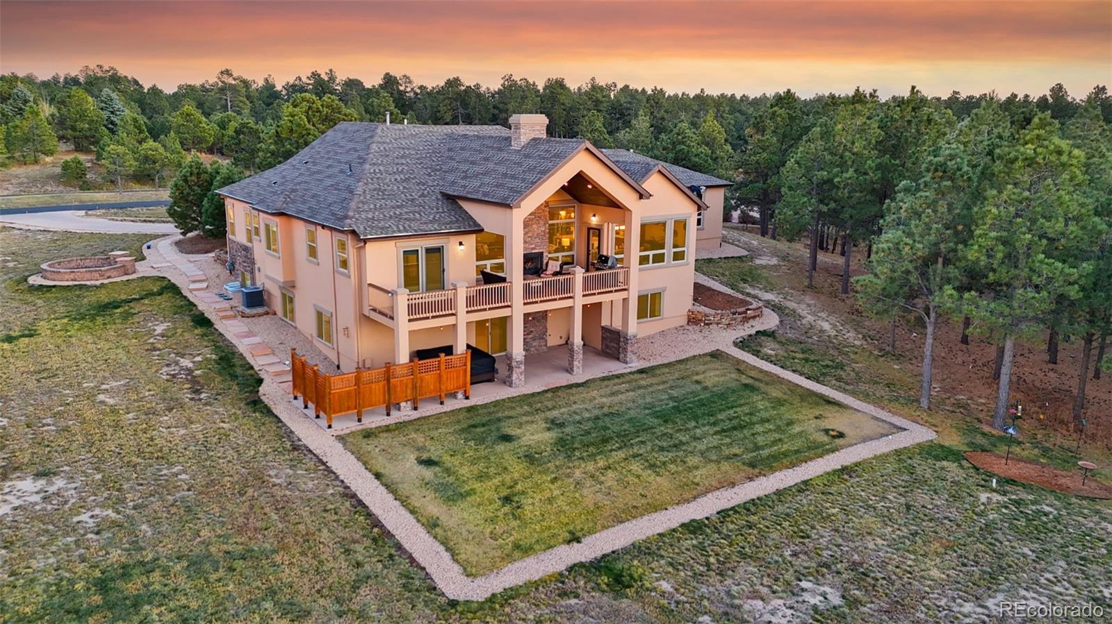 MLS Image #43 for 16242  timber meadow drive,colorado springs, Colorado