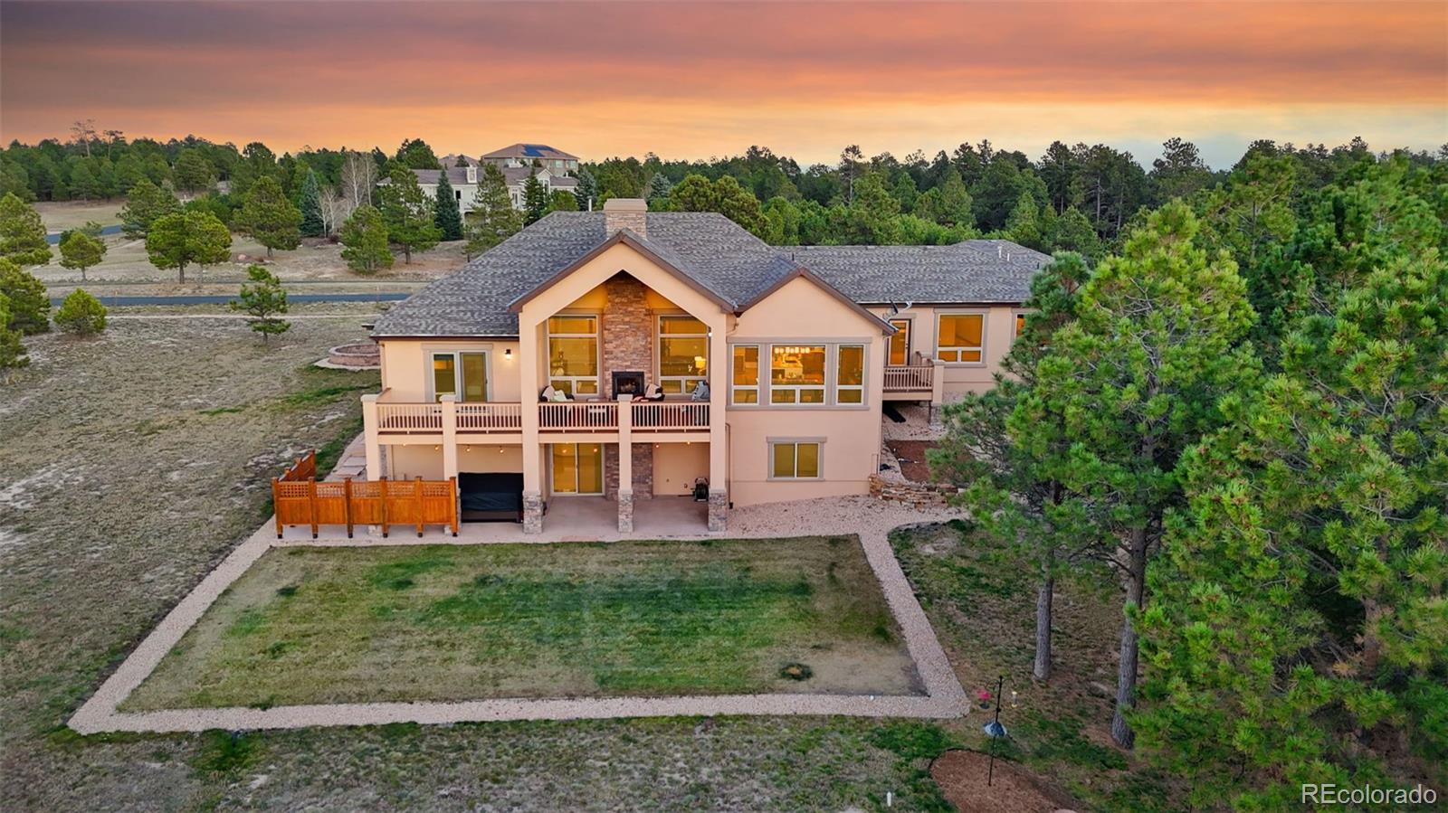 MLS Image #44 for 16242  timber meadow drive,colorado springs, Colorado