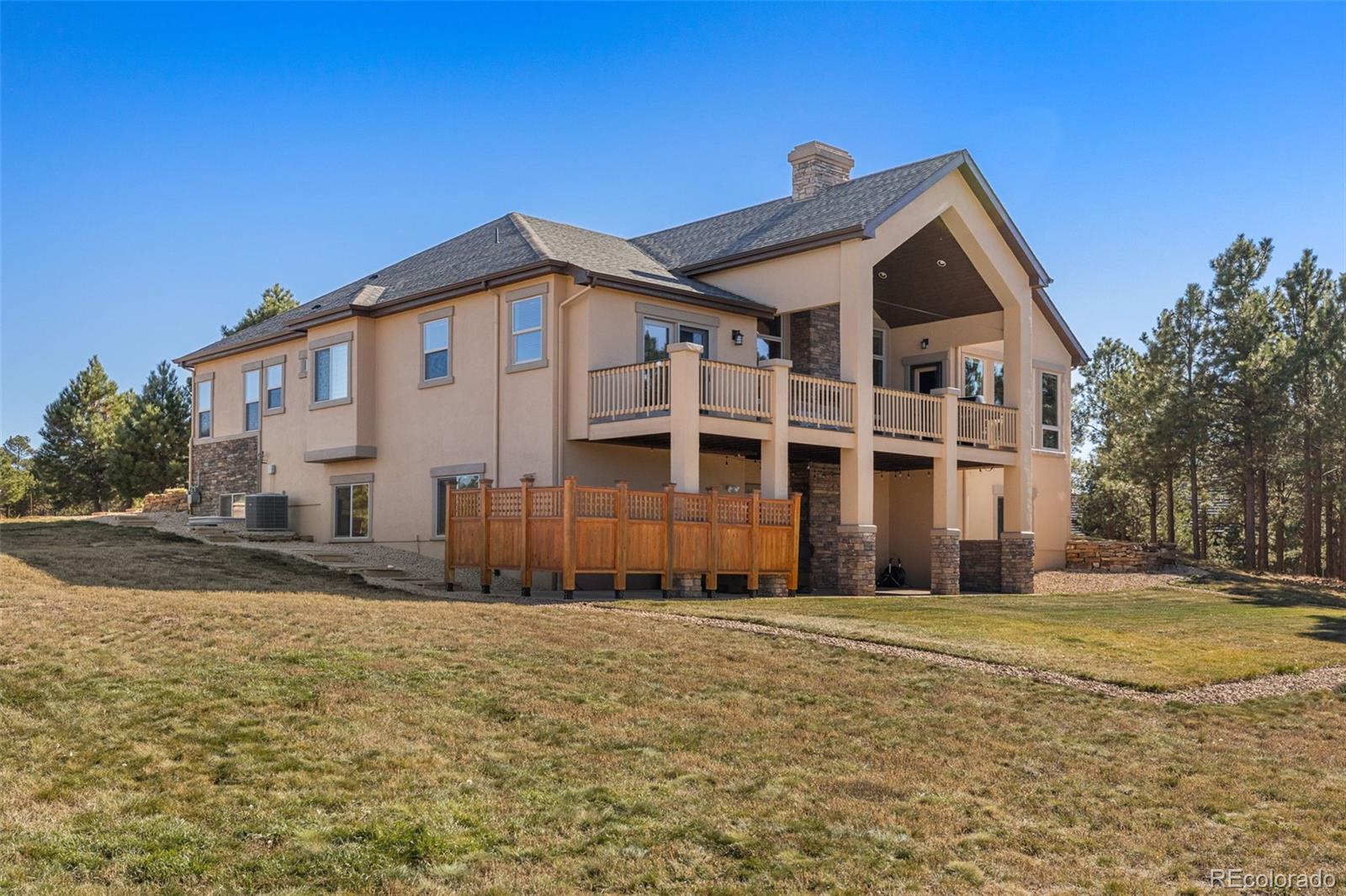 MLS Image #45 for 16242  timber meadow drive,colorado springs, Colorado