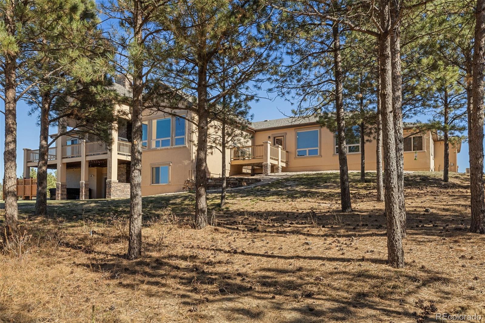 MLS Image #46 for 16242  timber meadow drive,colorado springs, Colorado