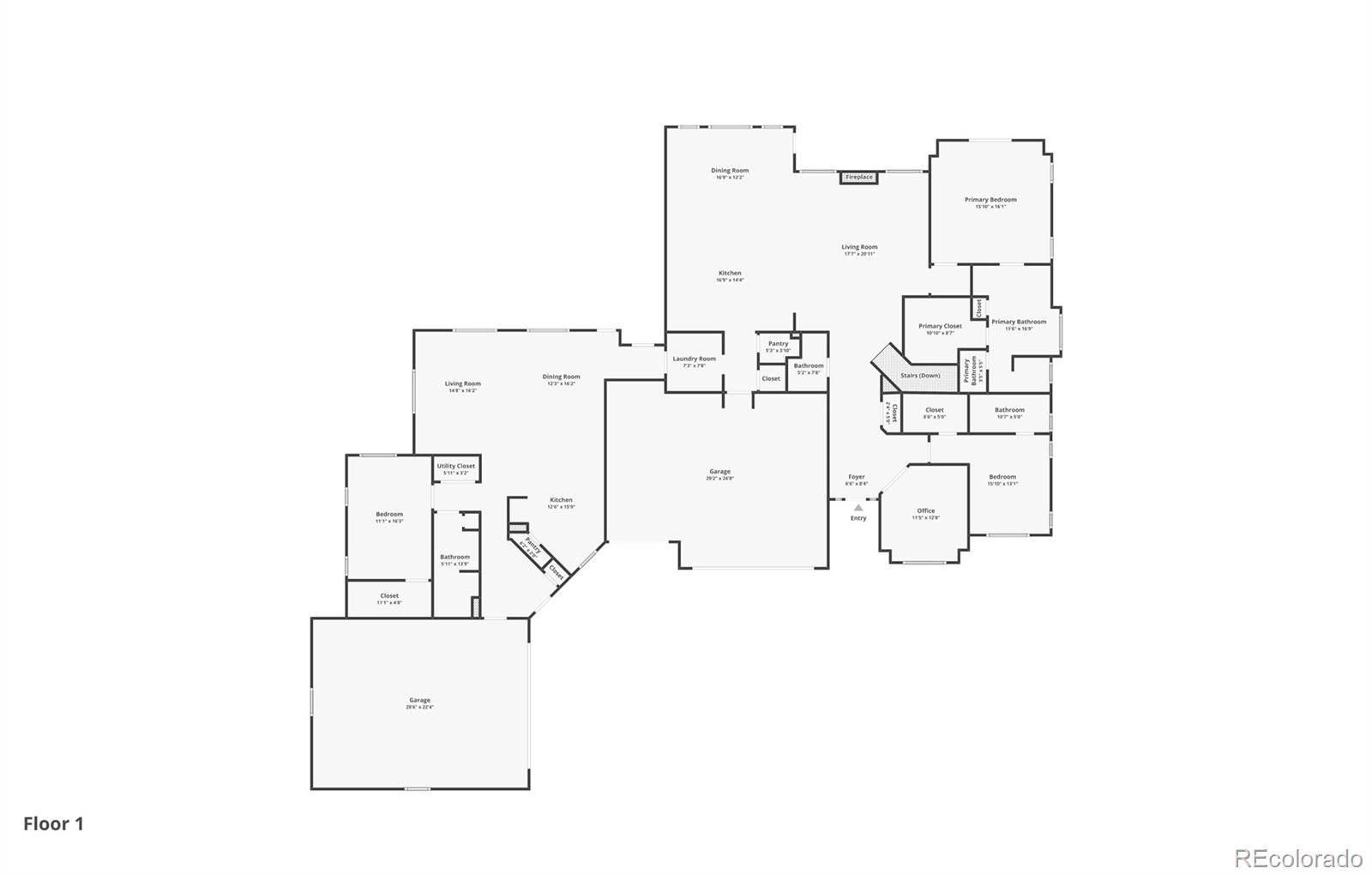 MLS Image #47 for 16242  timber meadow drive,colorado springs, Colorado