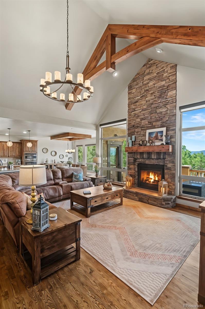 MLS Image #5 for 16242  timber meadow drive,colorado springs, Colorado