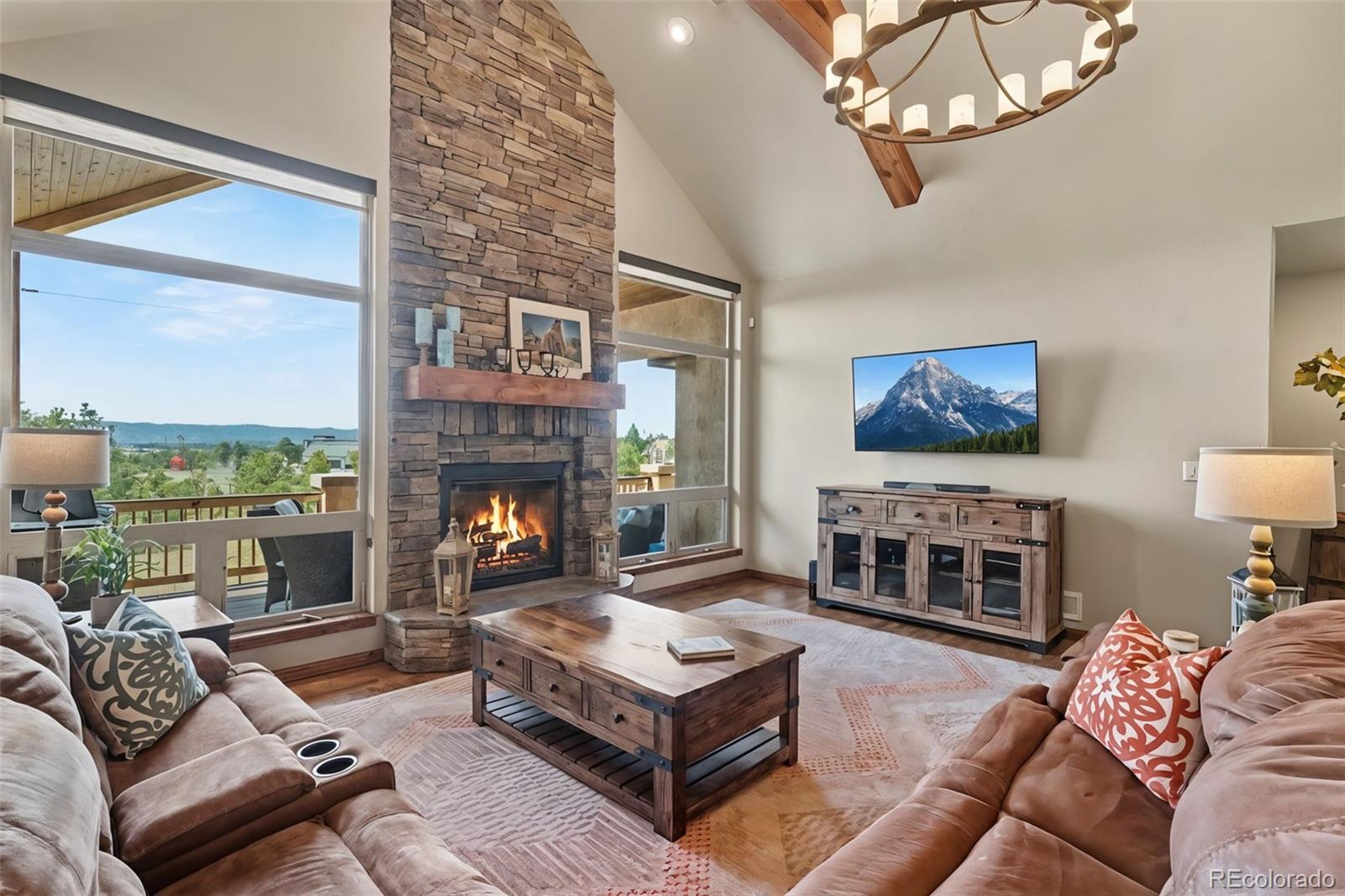 MLS Image #6 for 16242  timber meadow drive,colorado springs, Colorado