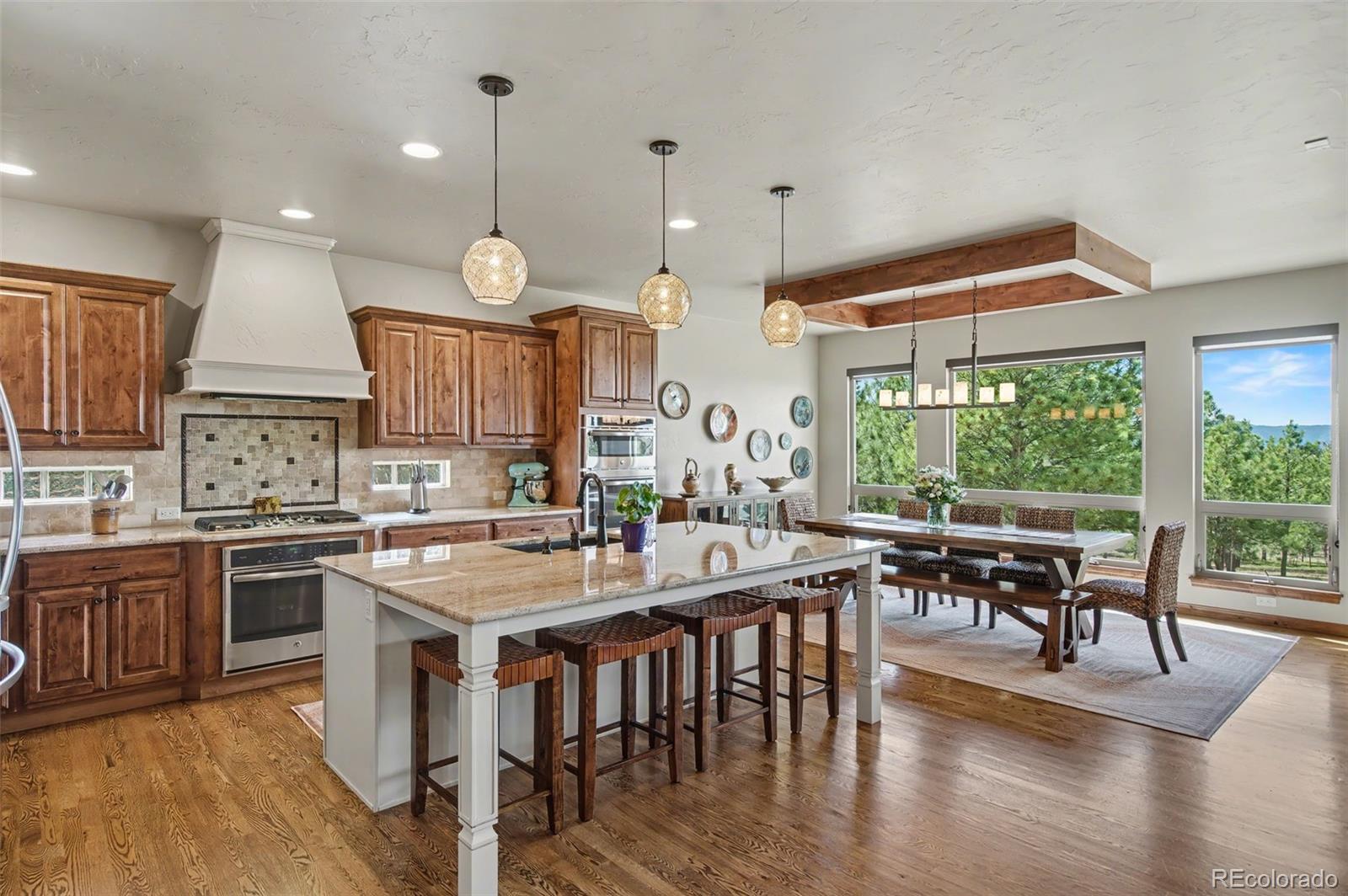 MLS Image #7 for 16242  timber meadow drive,colorado springs, Colorado