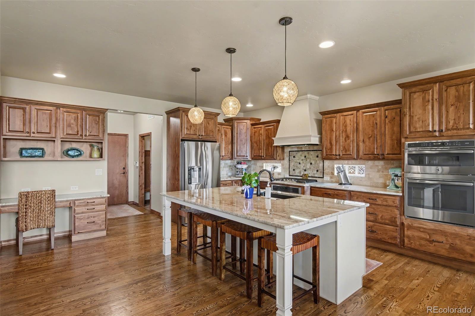 MLS Image #8 for 16242  timber meadow drive,colorado springs, Colorado