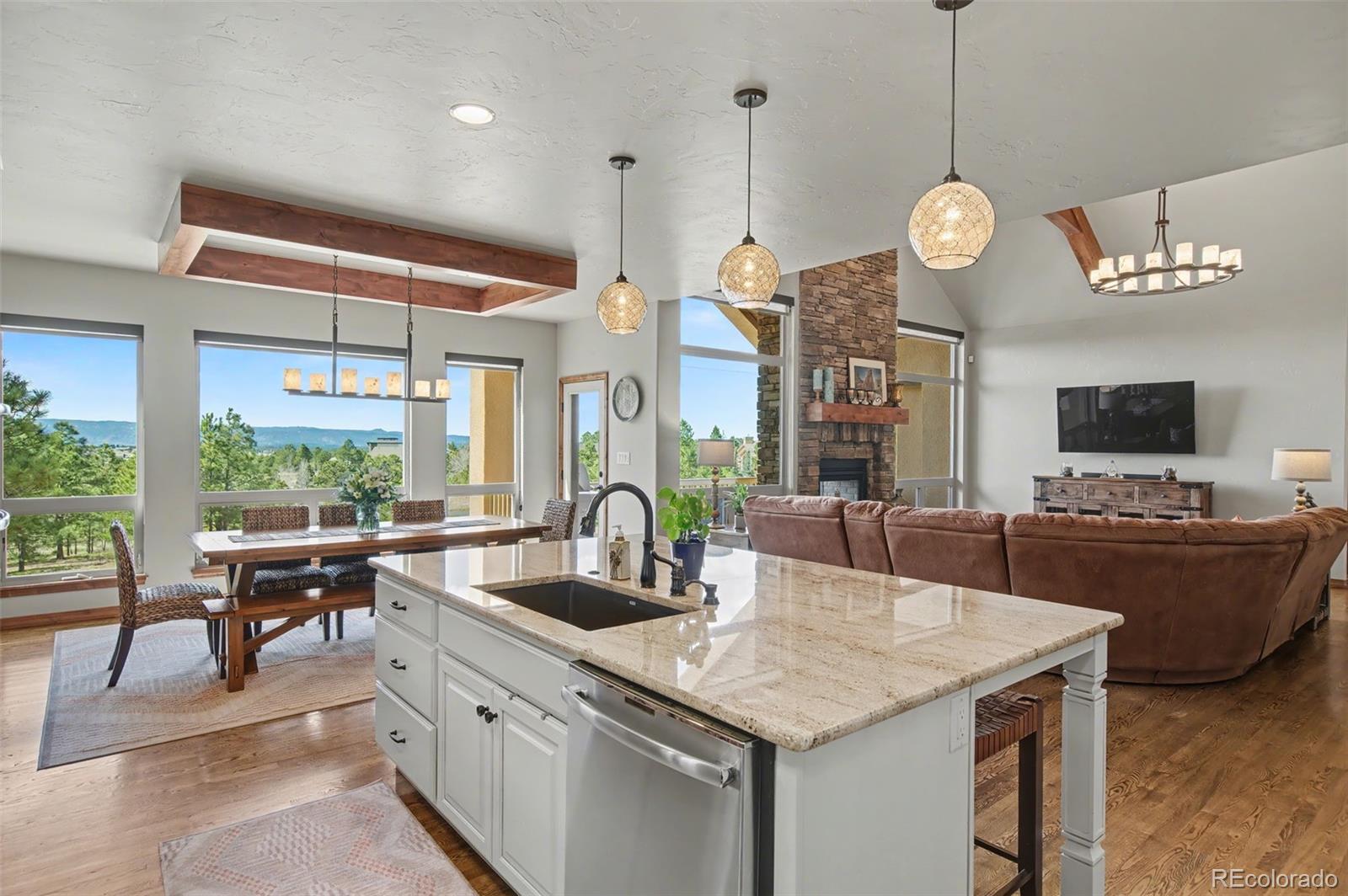 MLS Image #9 for 16242  timber meadow drive,colorado springs, Colorado