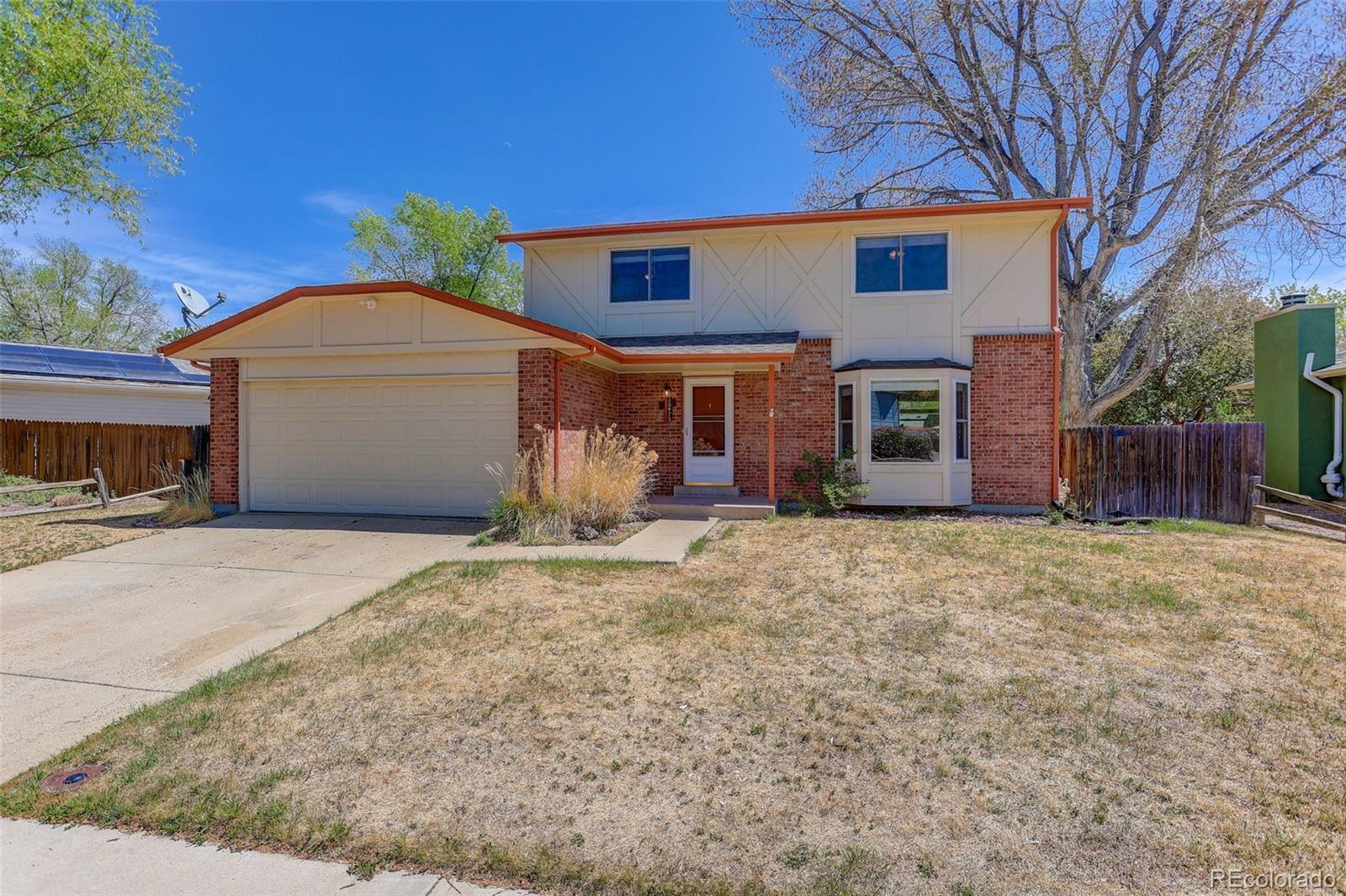 MLS Image #1 for 10472  hoyt street,broomfield, Colorado
