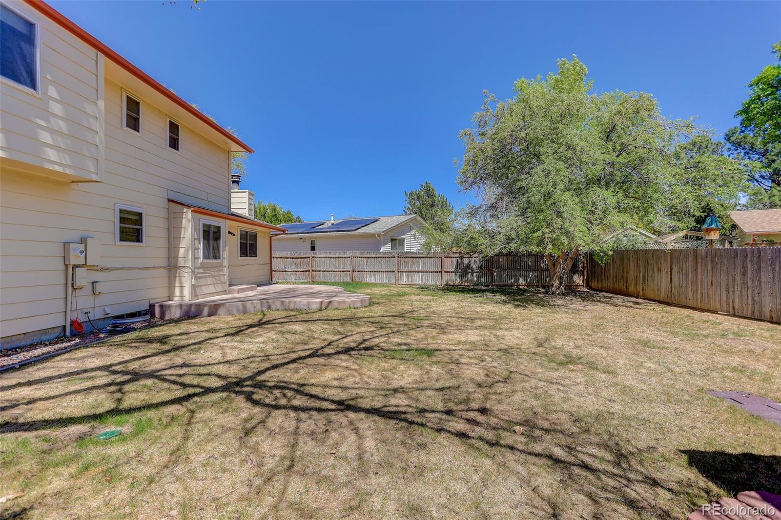 MLS Image #25 for 10472  hoyt street,broomfield, Colorado