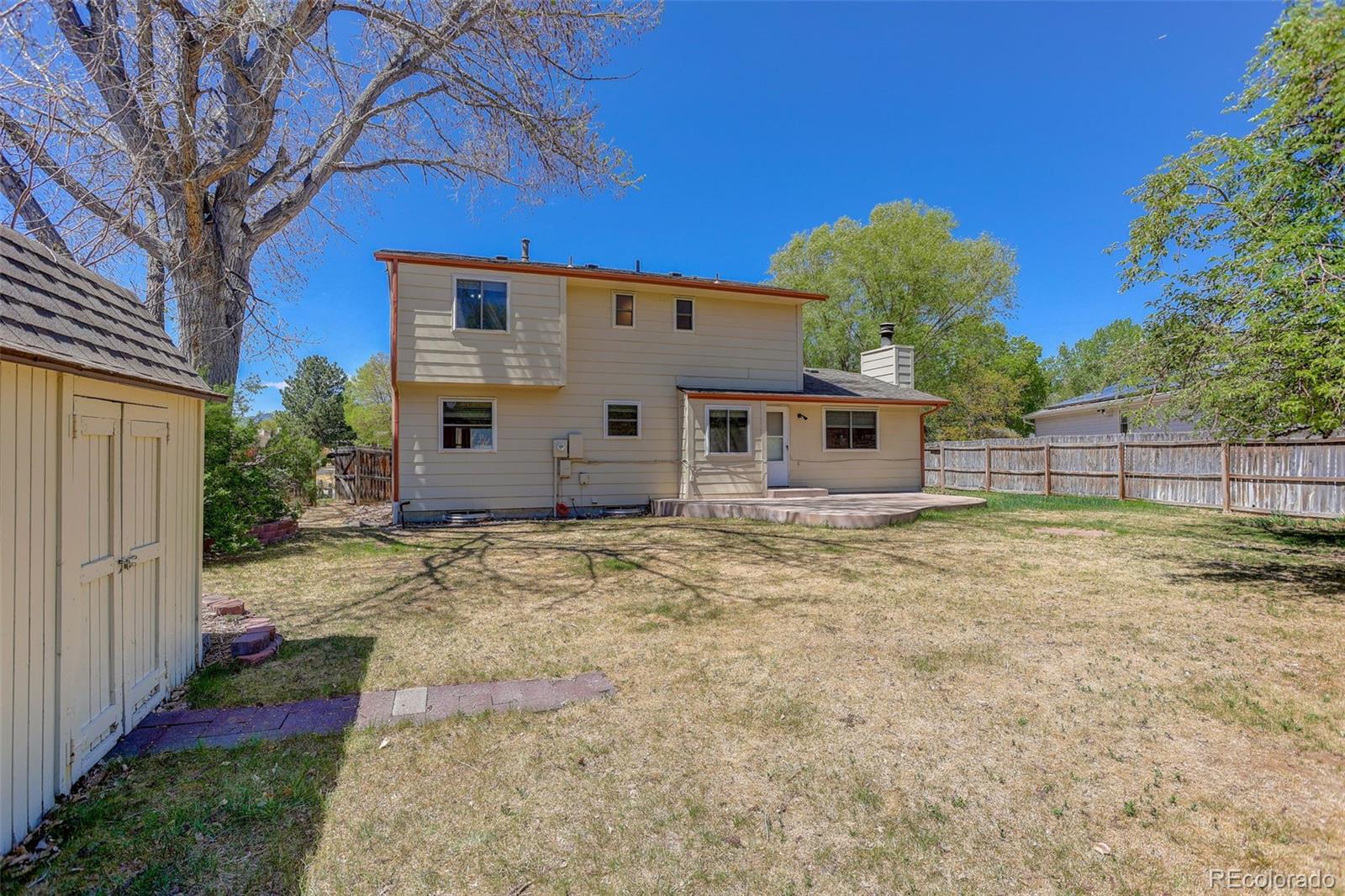 MLS Image #26 for 10472  hoyt street,broomfield, Colorado