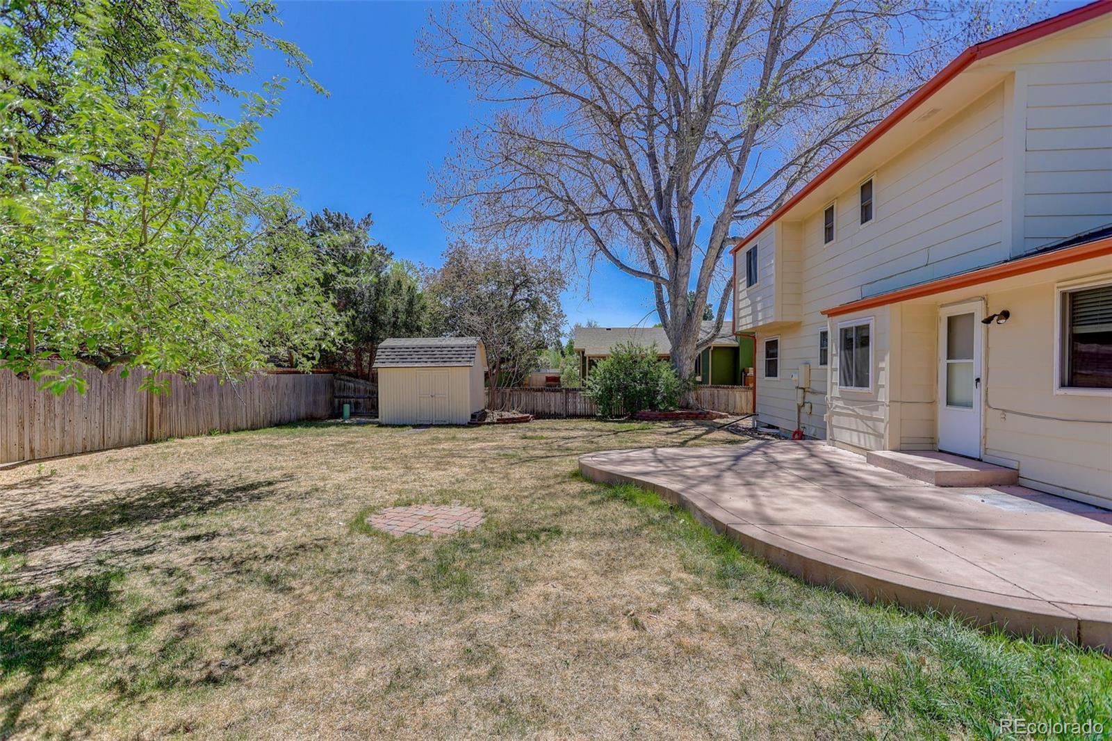 MLS Image #27 for 10472  hoyt street,broomfield, Colorado