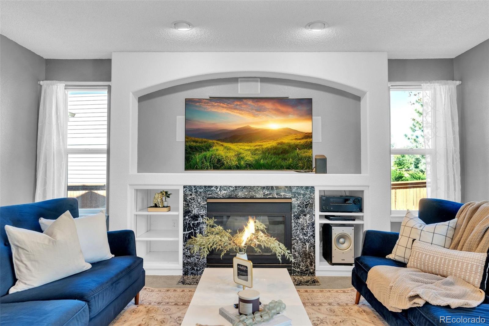 MLS Image #10 for 9098  goosander way,littleton, Colorado
