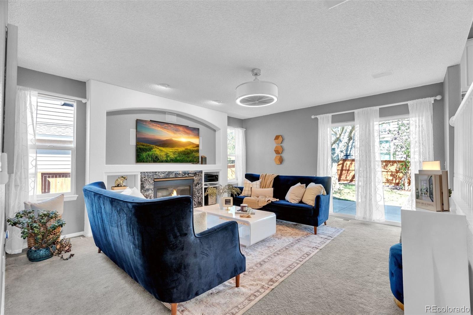 MLS Image #11 for 9098  goosander way,littleton, Colorado