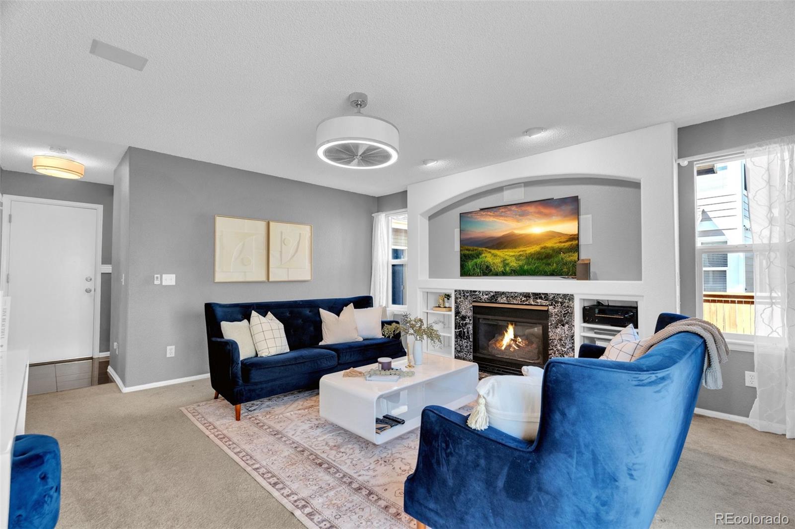 MLS Image #12 for 9098  goosander way,littleton, Colorado