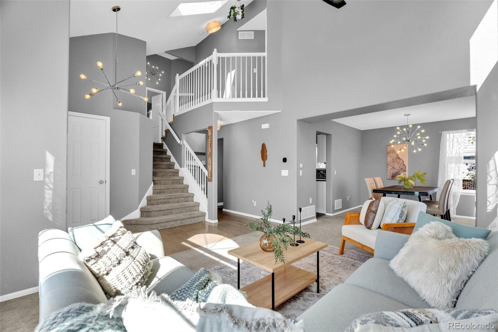 MLS Image #2 for 9098  goosander way,littleton, Colorado
