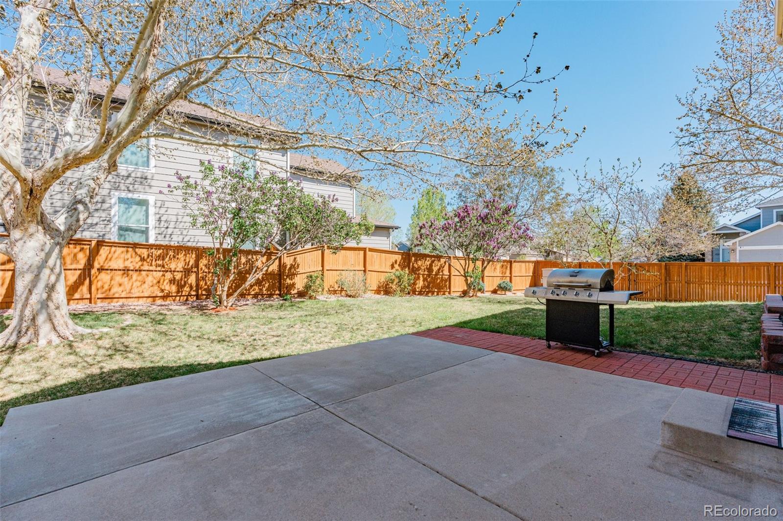 MLS Image #25 for 9098  goosander way,littleton, Colorado