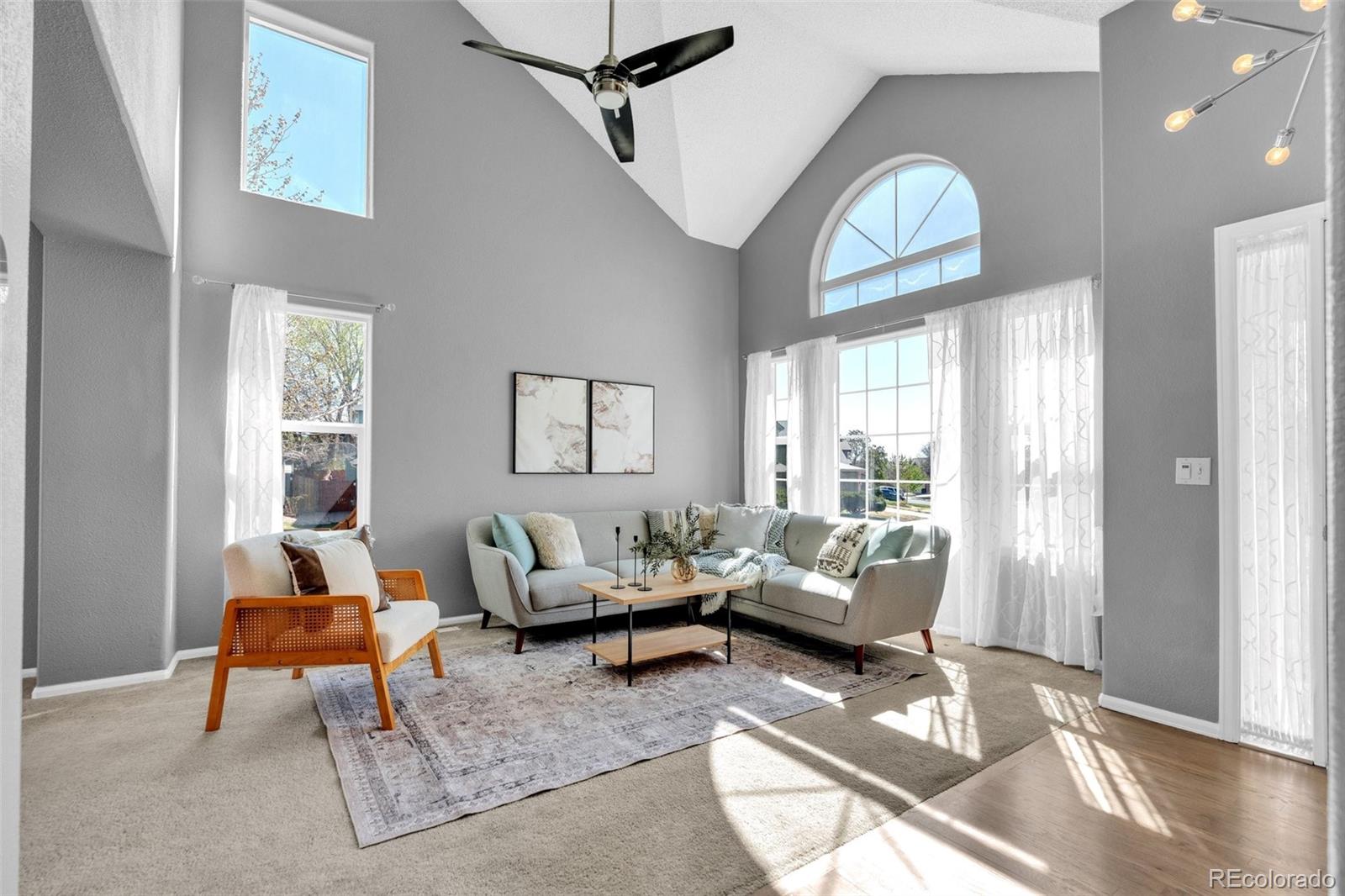 MLS Image #3 for 9098  goosander way,littleton, Colorado