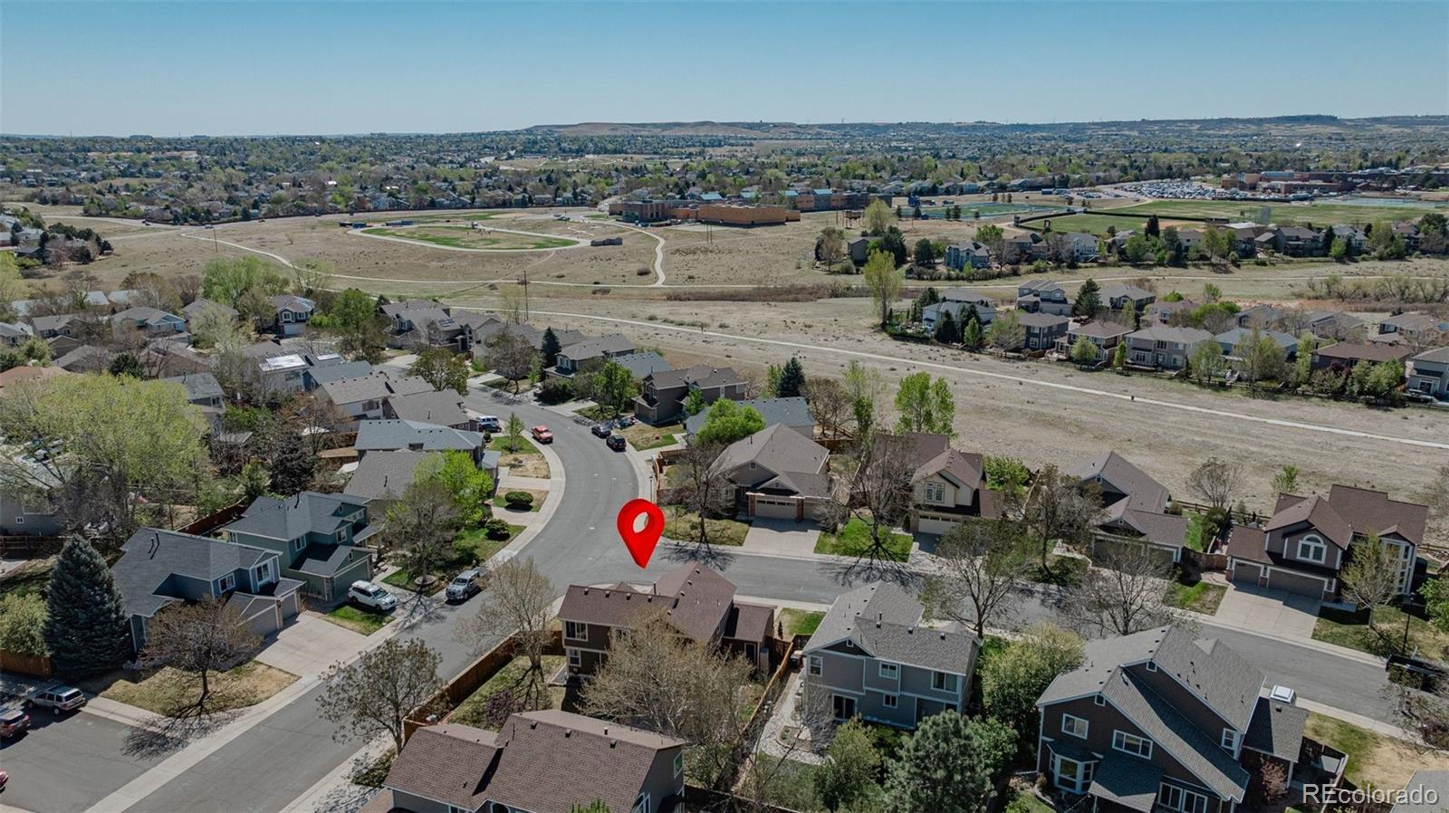 MLS Image #31 for 9098  goosander way,littleton, Colorado
