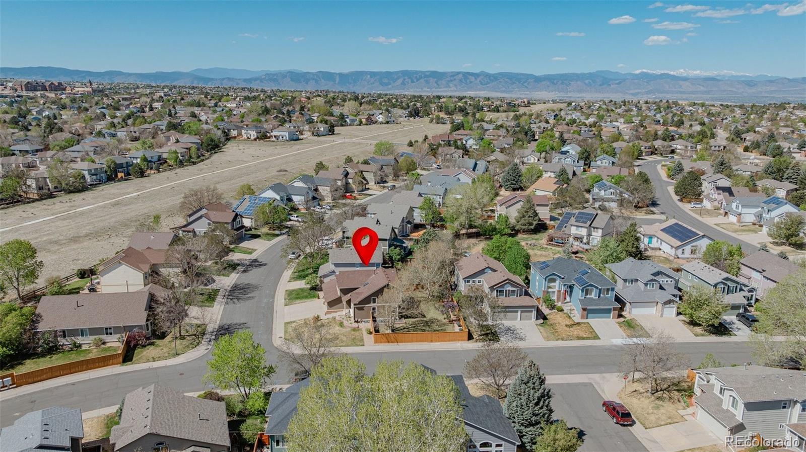 MLS Image #32 for 9098  goosander way,littleton, Colorado