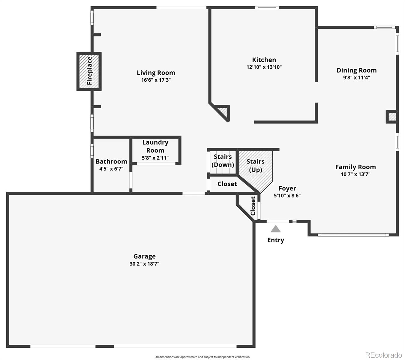 MLS Image #34 for 9098  goosander way,littleton, Colorado