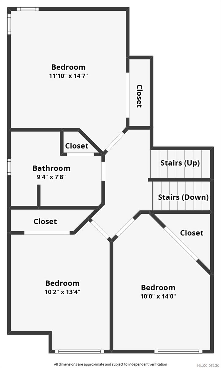 MLS Image #35 for 9098  goosander way,littleton, Colorado