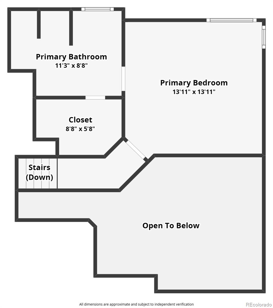 MLS Image #36 for 9098  goosander way,littleton, Colorado