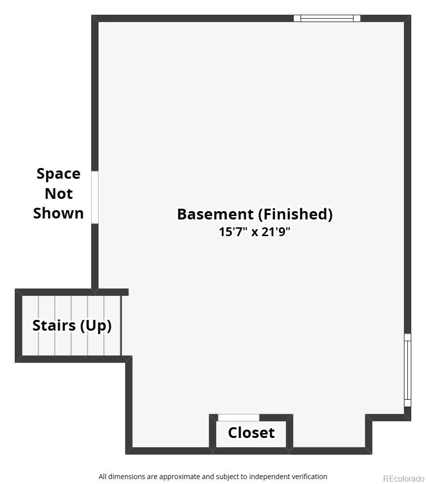 MLS Image #37 for 9098  goosander way,littleton, Colorado