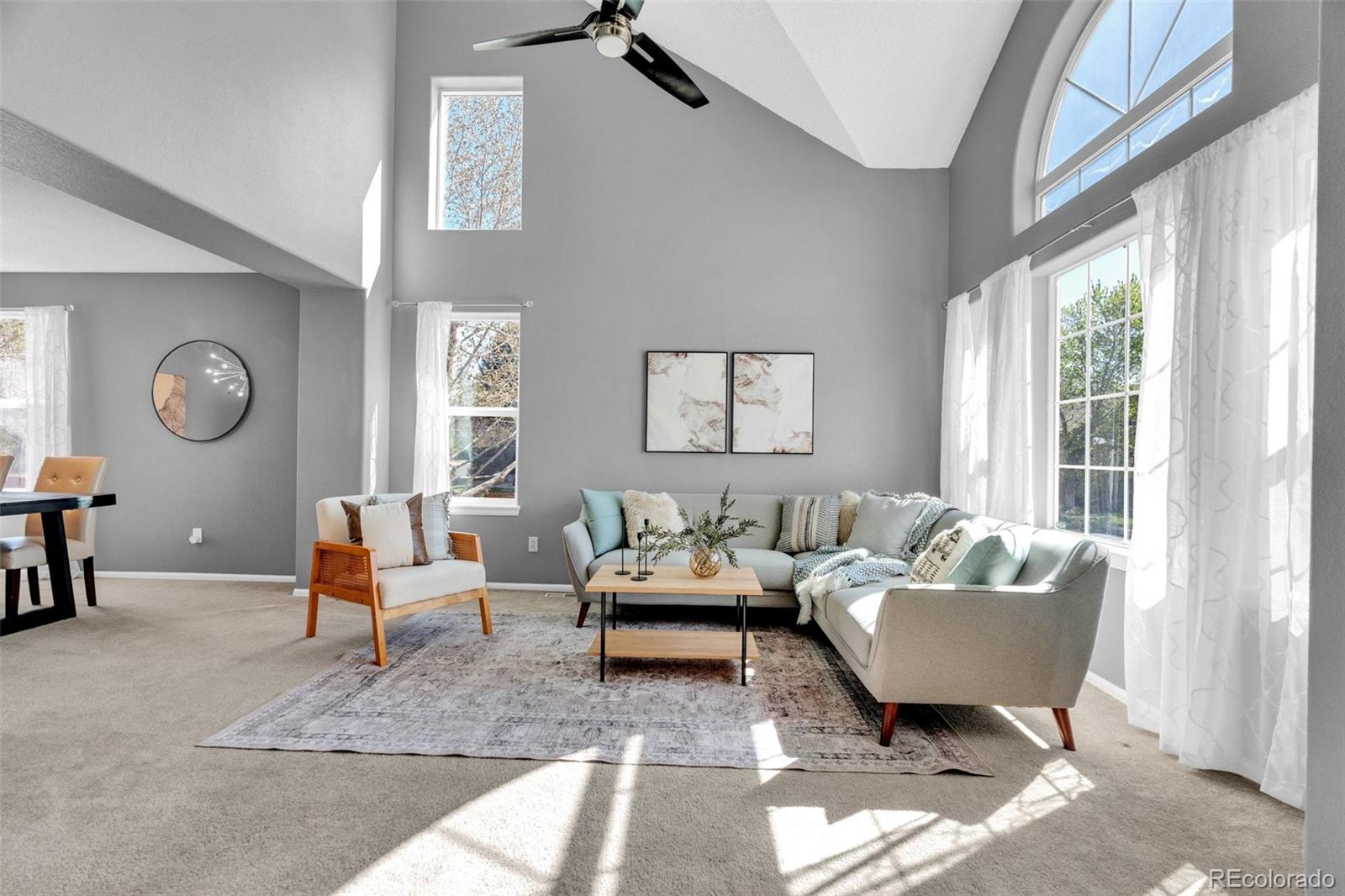 MLS Image #4 for 9098  goosander way,littleton, Colorado