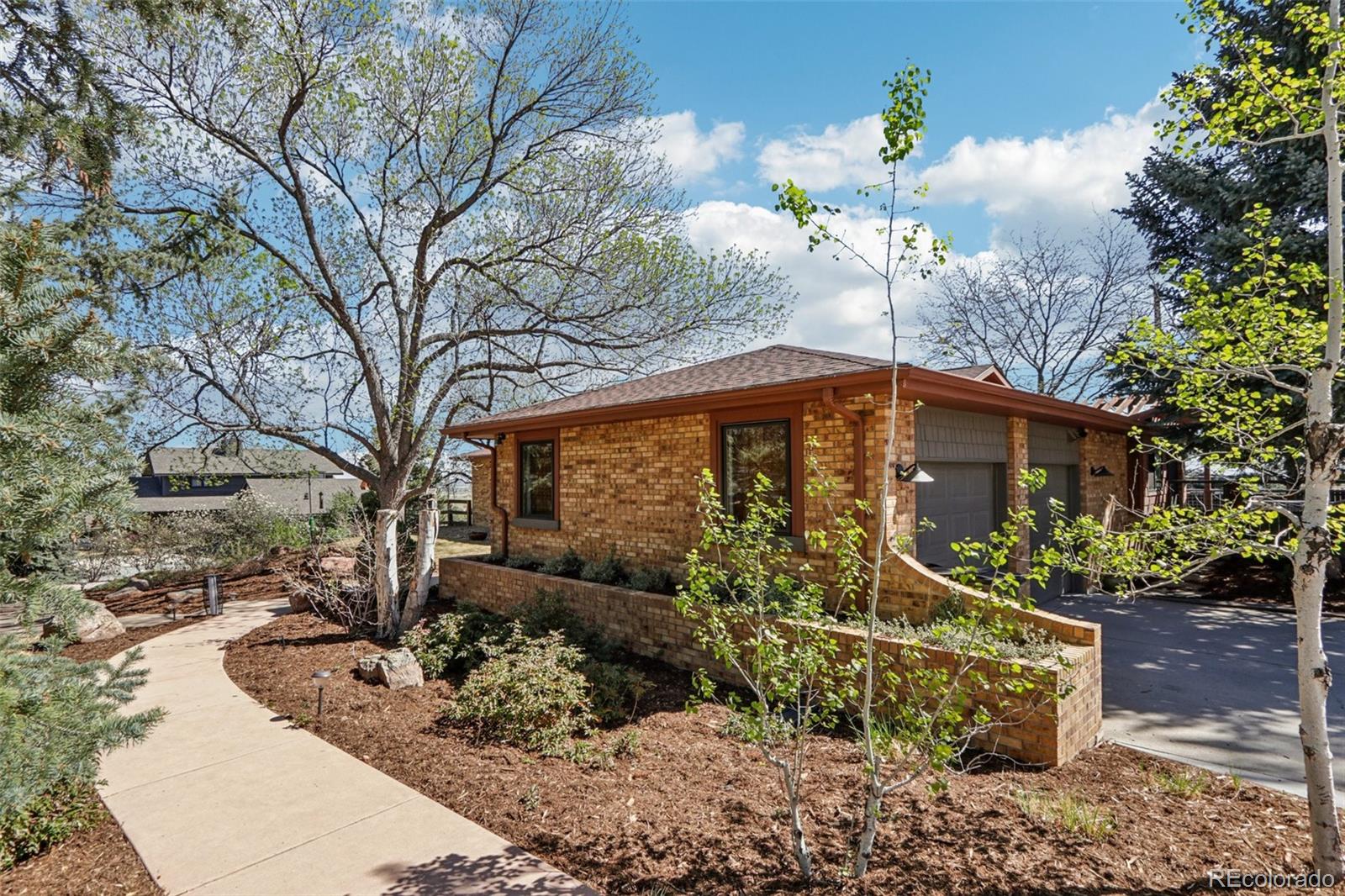 MLS Image #3 for 6640  paiute court,niwot, Colorado