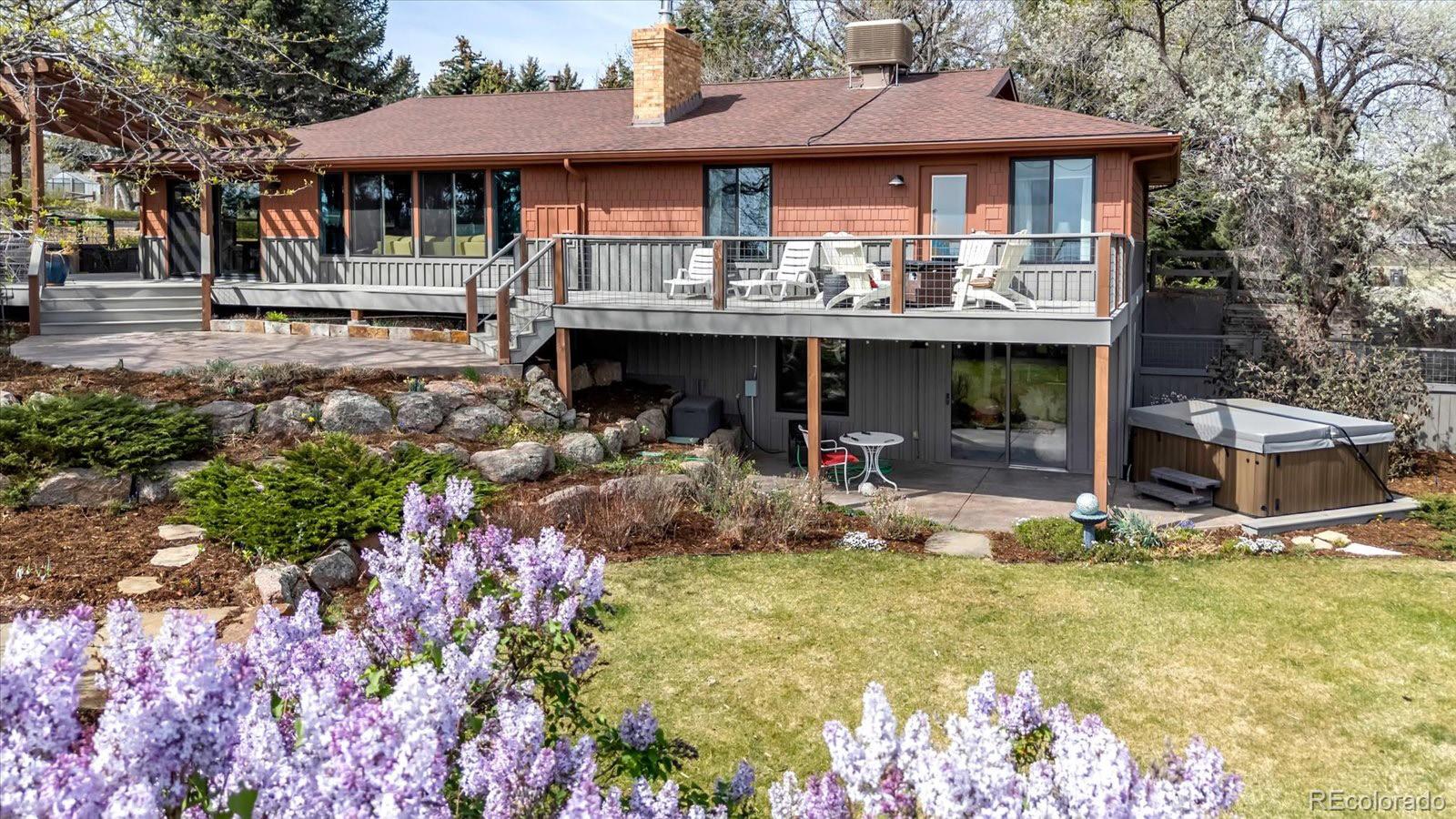 MLS Image #4 for 6640  paiute court,niwot, Colorado